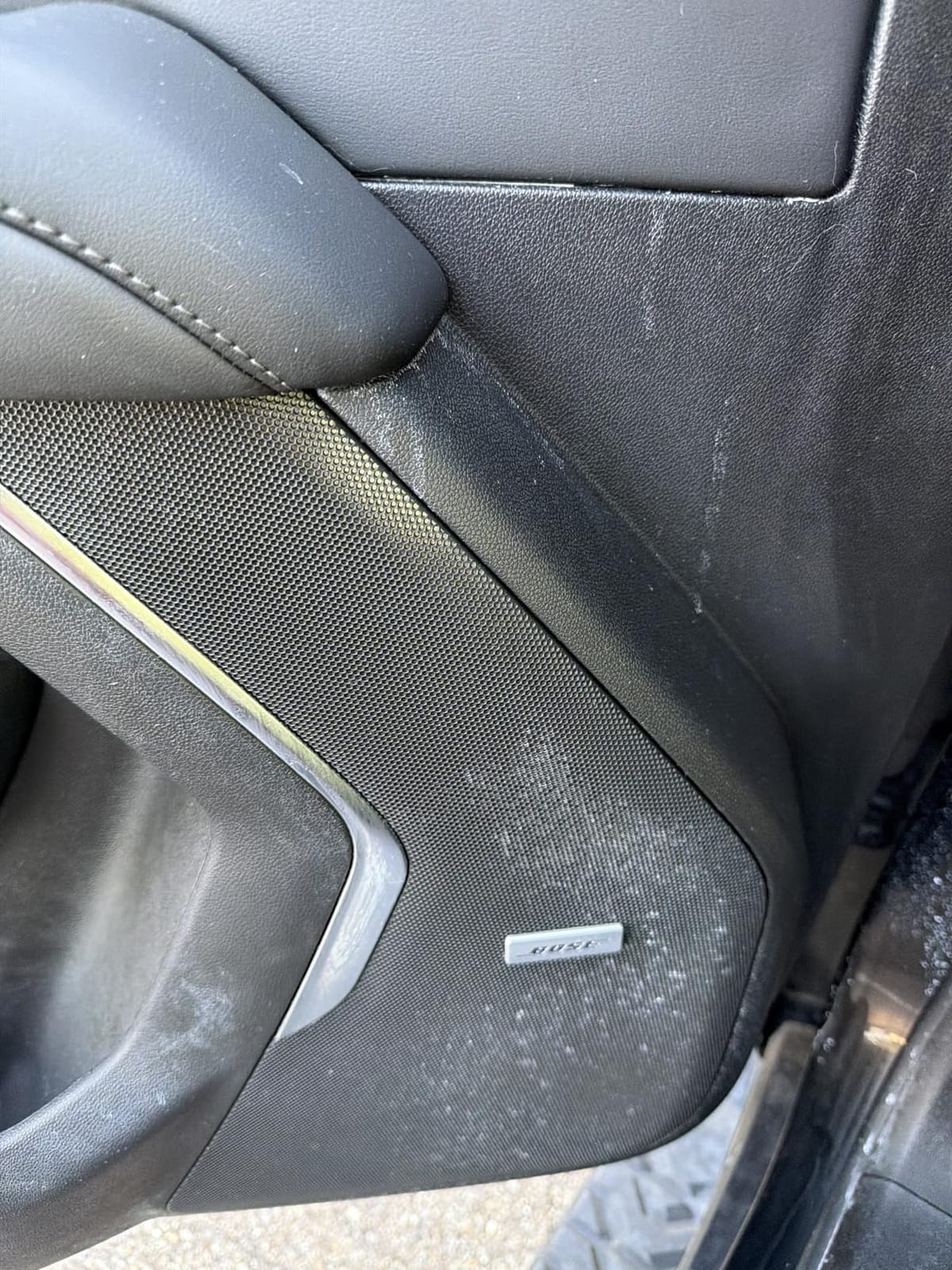 Meguiar's Professional D101 Detailer All Purpose Cleaner, 1gal | Car Detailing Cleaner. Interior & Exterior Vehicle Surfaces, Foaming Action Lifts Dirt, Leather, Carpet, Upholstery, & Vinyl customer photo 1