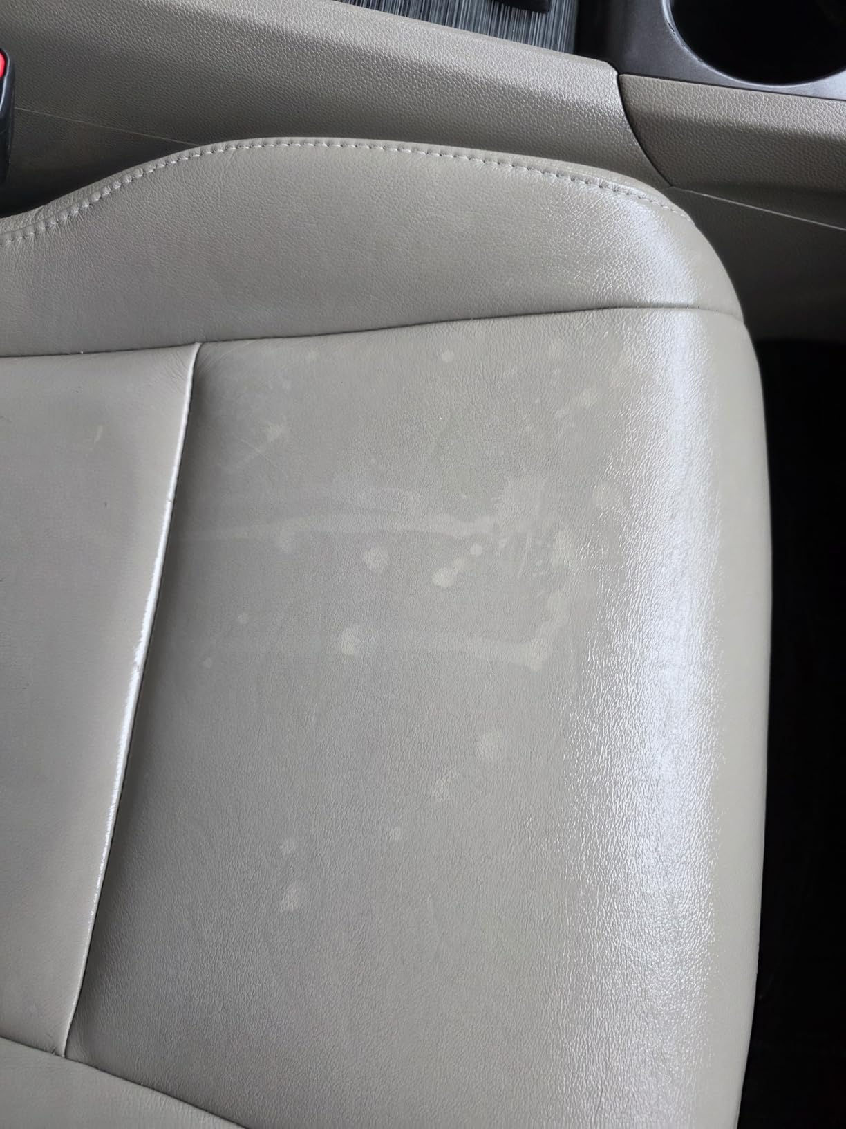 Meguiar's Professional D101 Detailer All Purpose Cleaner, 1gal | Car Detailing Cleaner. Interior & Exterior Vehicle Surfaces, Foaming Action Lifts Dirt, Leather, Carpet, Upholstery, & Vinyl customer photo 2