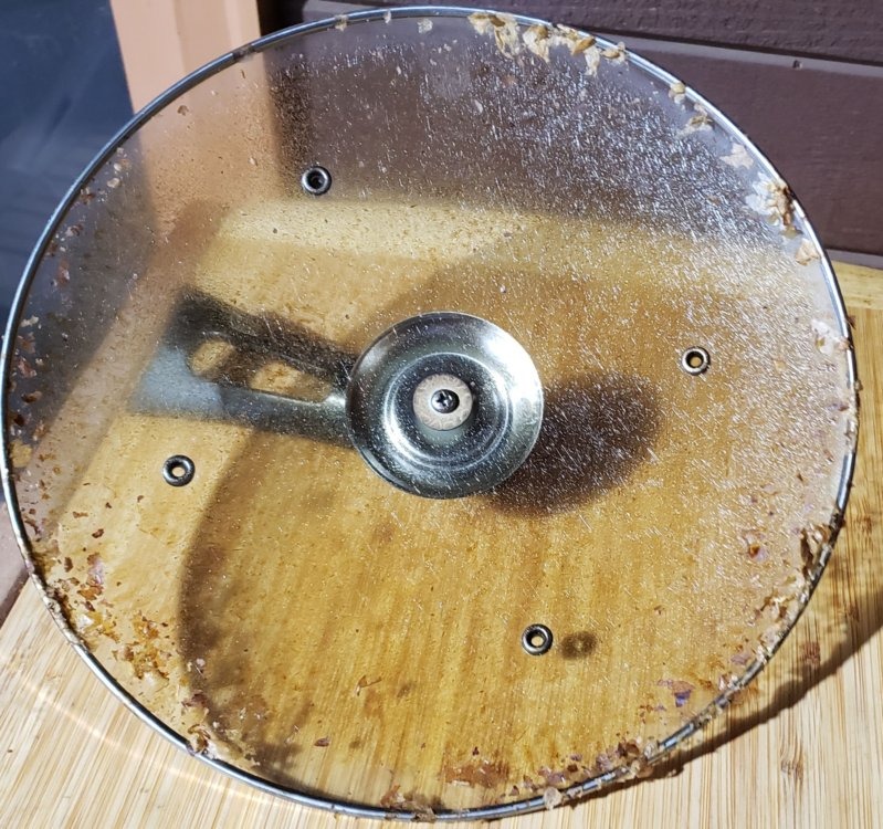 Home Coffee Bean Roaster Machine for Beginner Electric Nut Peanut Cashew Chestnuts Roasting Machine 1.6lb Capacity customer photo 2
