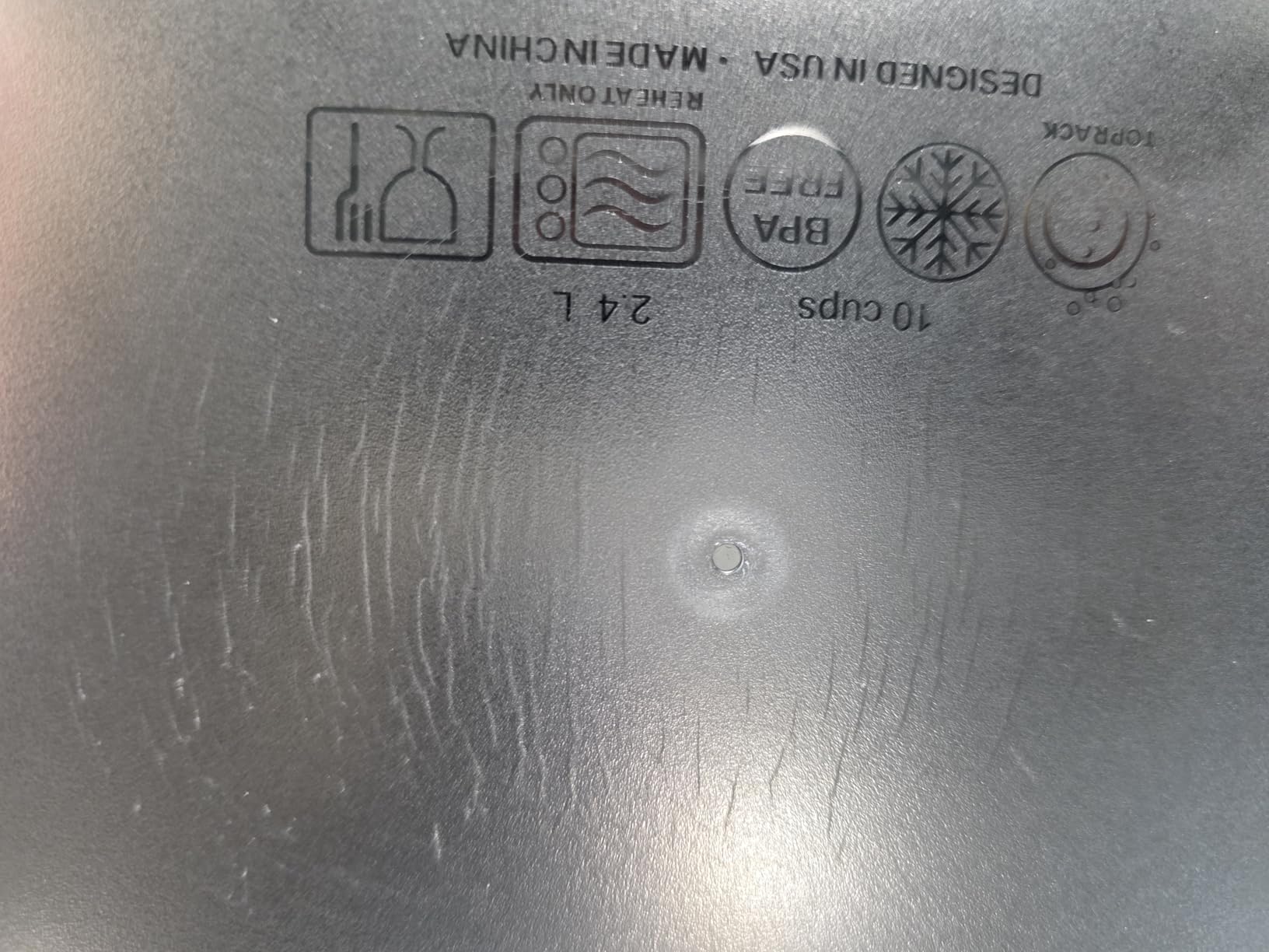 FoodSaver 2116382 Preserve & Marinate Vacuum Containers customer photo 2