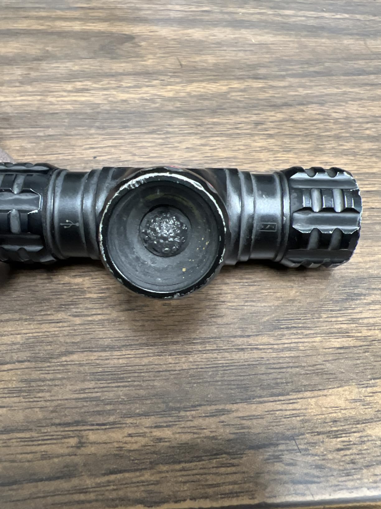 Coast XPH30R 1200 Lumen USB-C Rechargeable Dual Power Headlamp with Twist Focus Beam and Magnetic Base customer photo 1