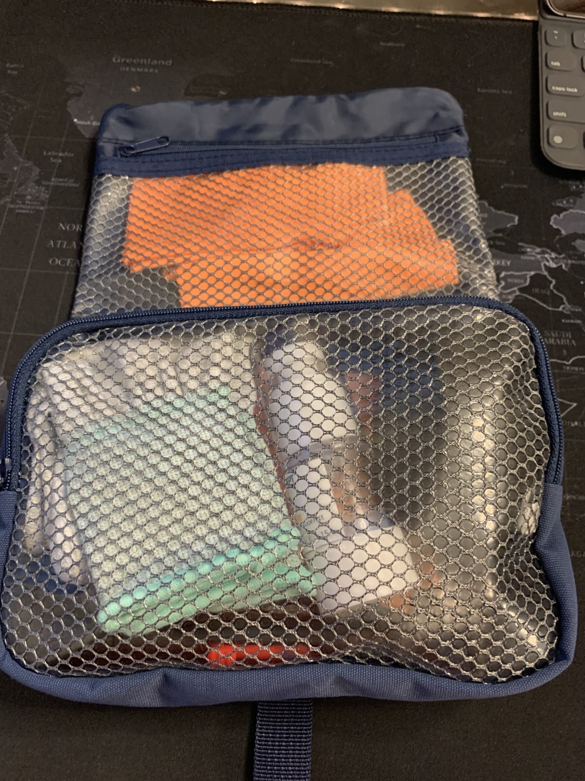 Professional Lens Cleaning Kit for DSLR & Mirrorless Cameras with APS-C/Full-Frame Sensor Cleaning Swabs/Lens Cleaner/Gloves/Camera Blower/Lens Pen Brush/Microfiber Cloths/Carrying Case customer photo 2