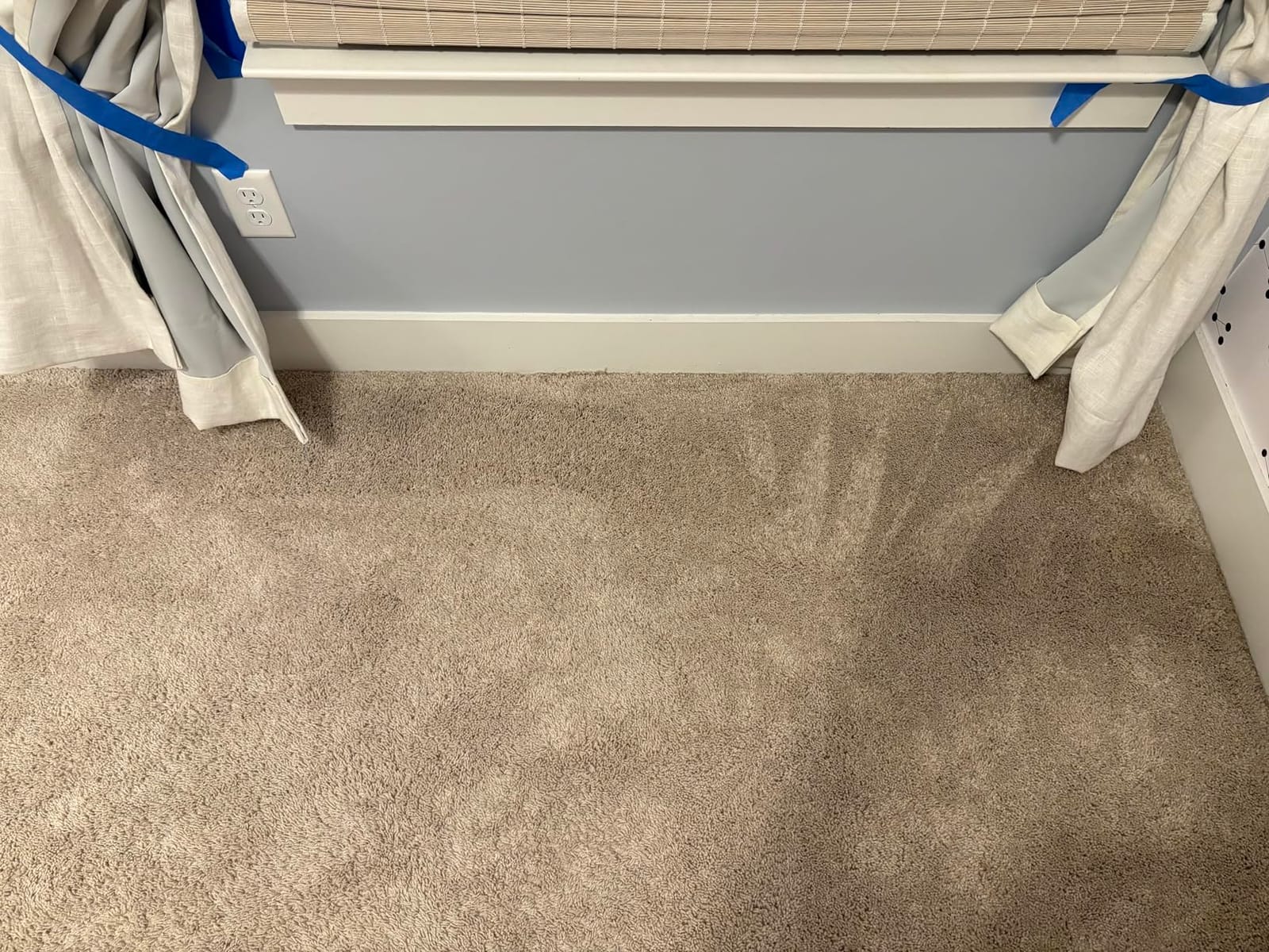Hoover CleanSlate Plus Portable Carpet + Upholstery Spot Cleaner Machine | Powerful Suction with Versatile Tools, Pet Stain Remover, Car and Auto Detailer, Pair with Hoover Carpet Cleaner Solution customer photo 2
