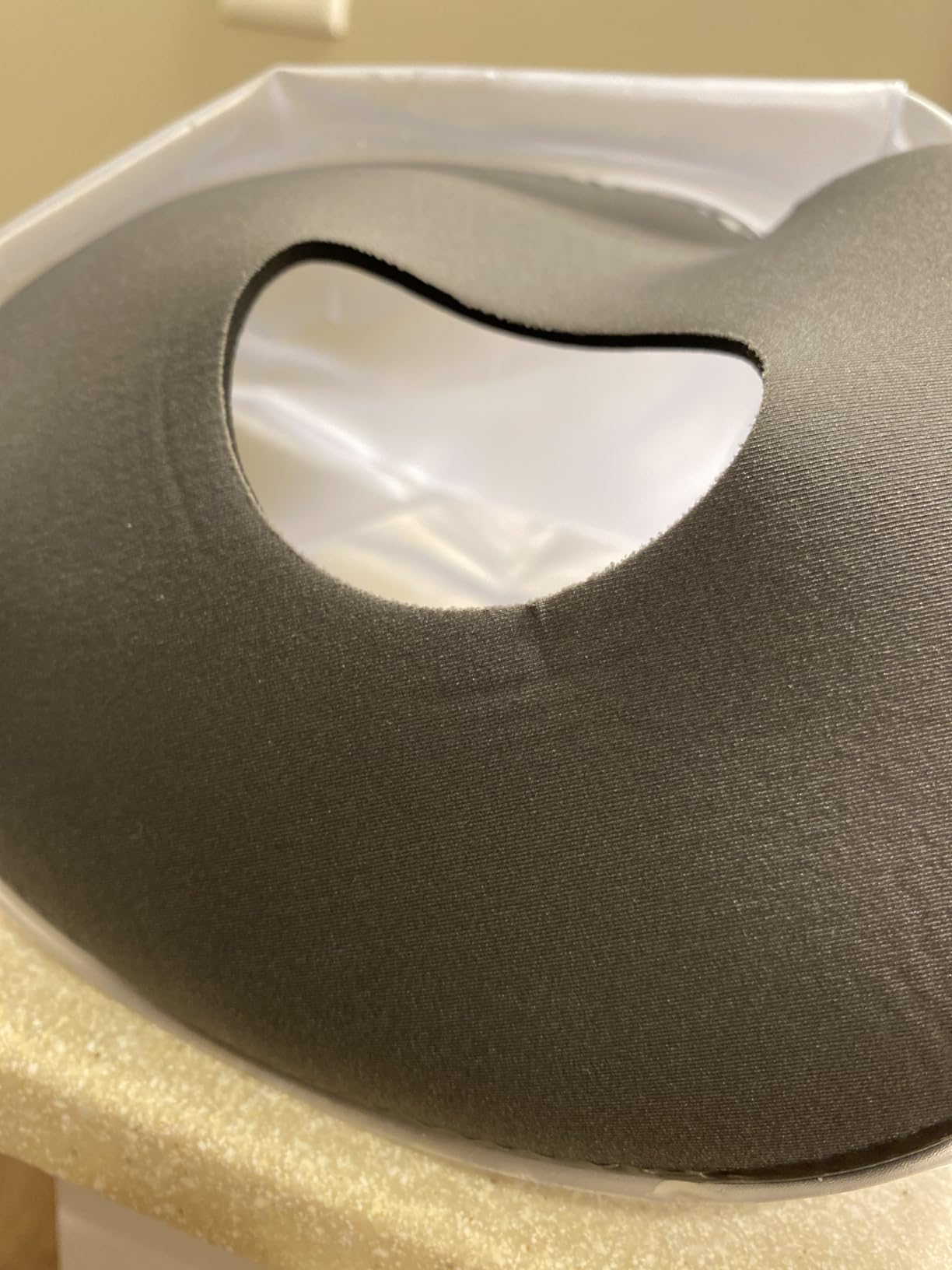 PICC Line Shower Cover, PICC Line Covers for Upper Arm, Waterproof Reusable | IV&PICC Line Sleeve Protector for Shower Adult, Cast Covers for Arm Elbow Chemotherapy Home Infusion Bandage Dressing Wound customer photo 2