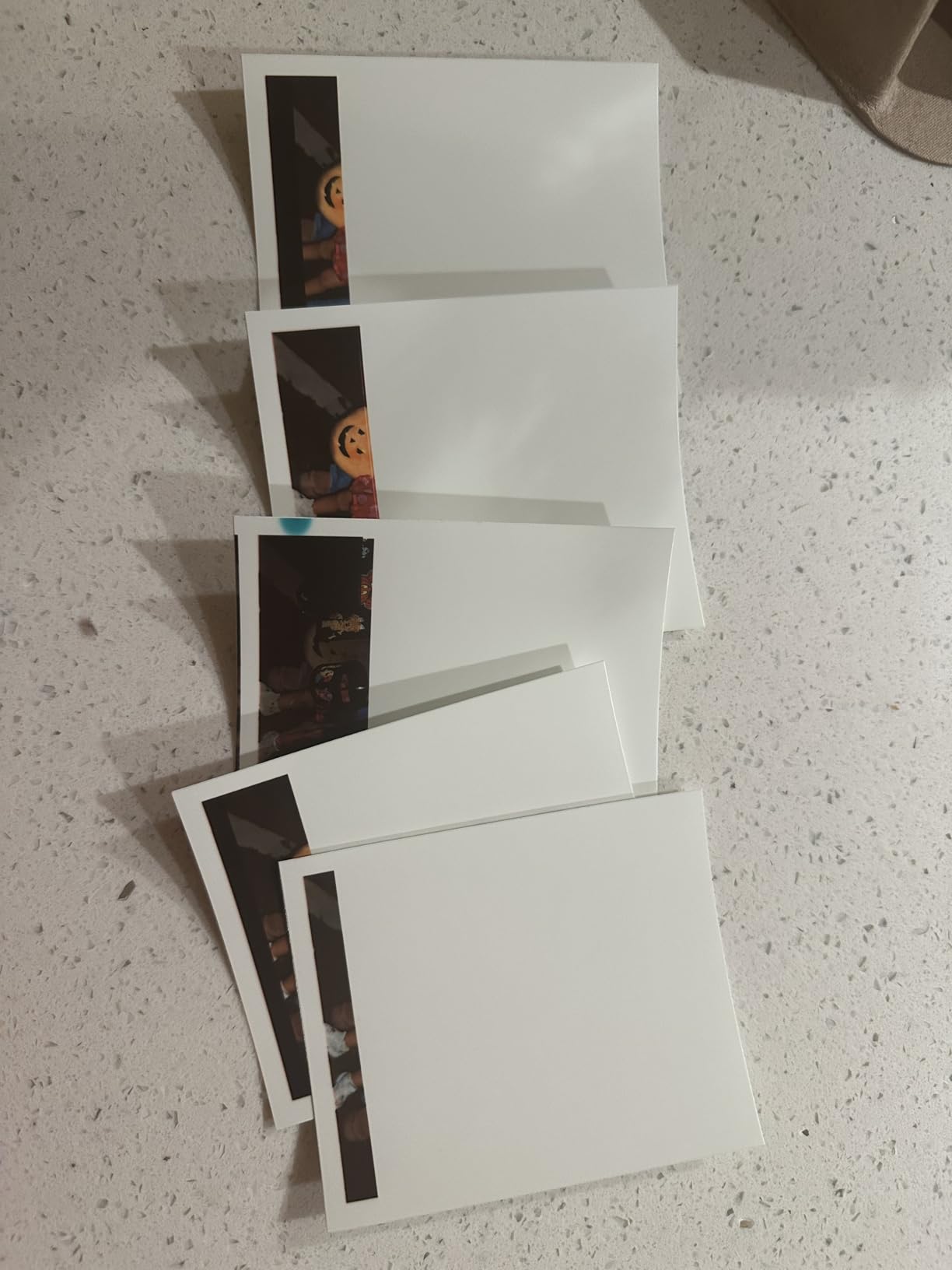 HP Sprocket 3x4 Instant Photo Printer - Wirelessly Print 3.5x4.25