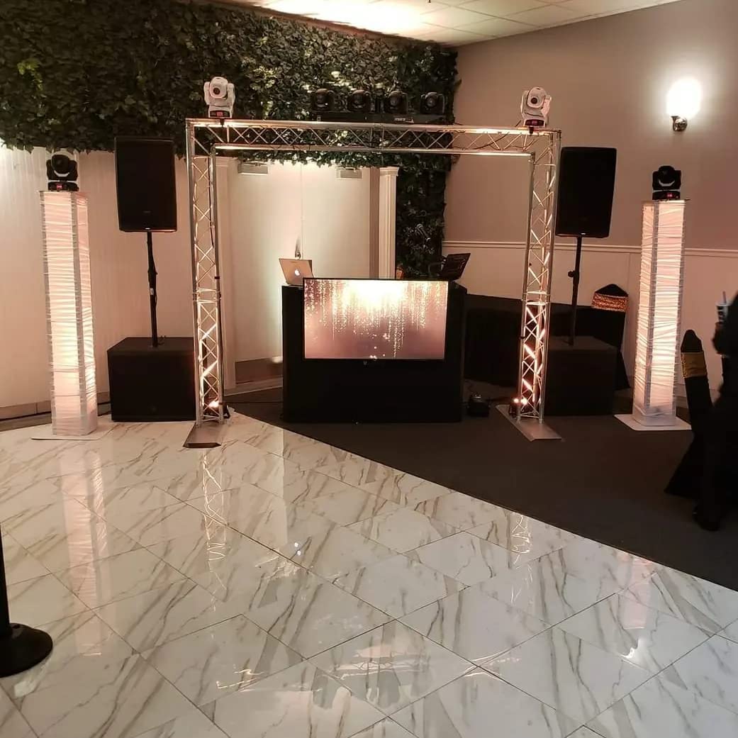 SoundSwitch Control One DMX Lighting Controller customer photo 1