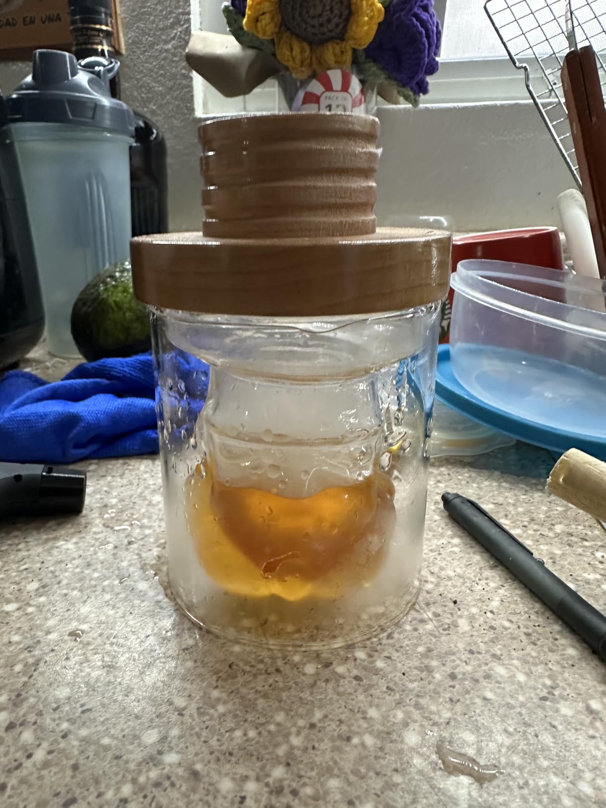 Cocktail Smoker Kit with Torch, Old Fashioned Whiskey Smoker - Without Butane customer photo 1