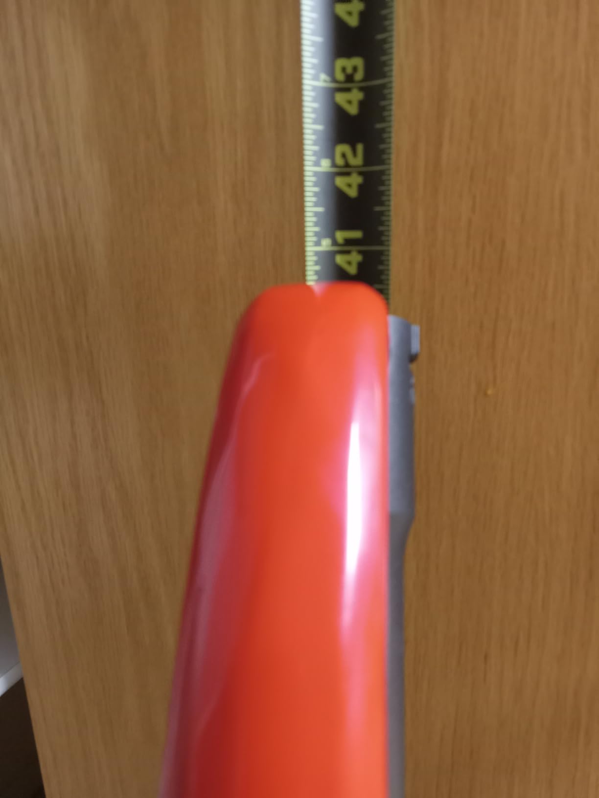 Bissell CleanView Compact, Powerful Suction & Extension Wand, 3508 | Lightweight for apartments & dorms; scatter-free technology; removable extension wand; compact design customer photo 2