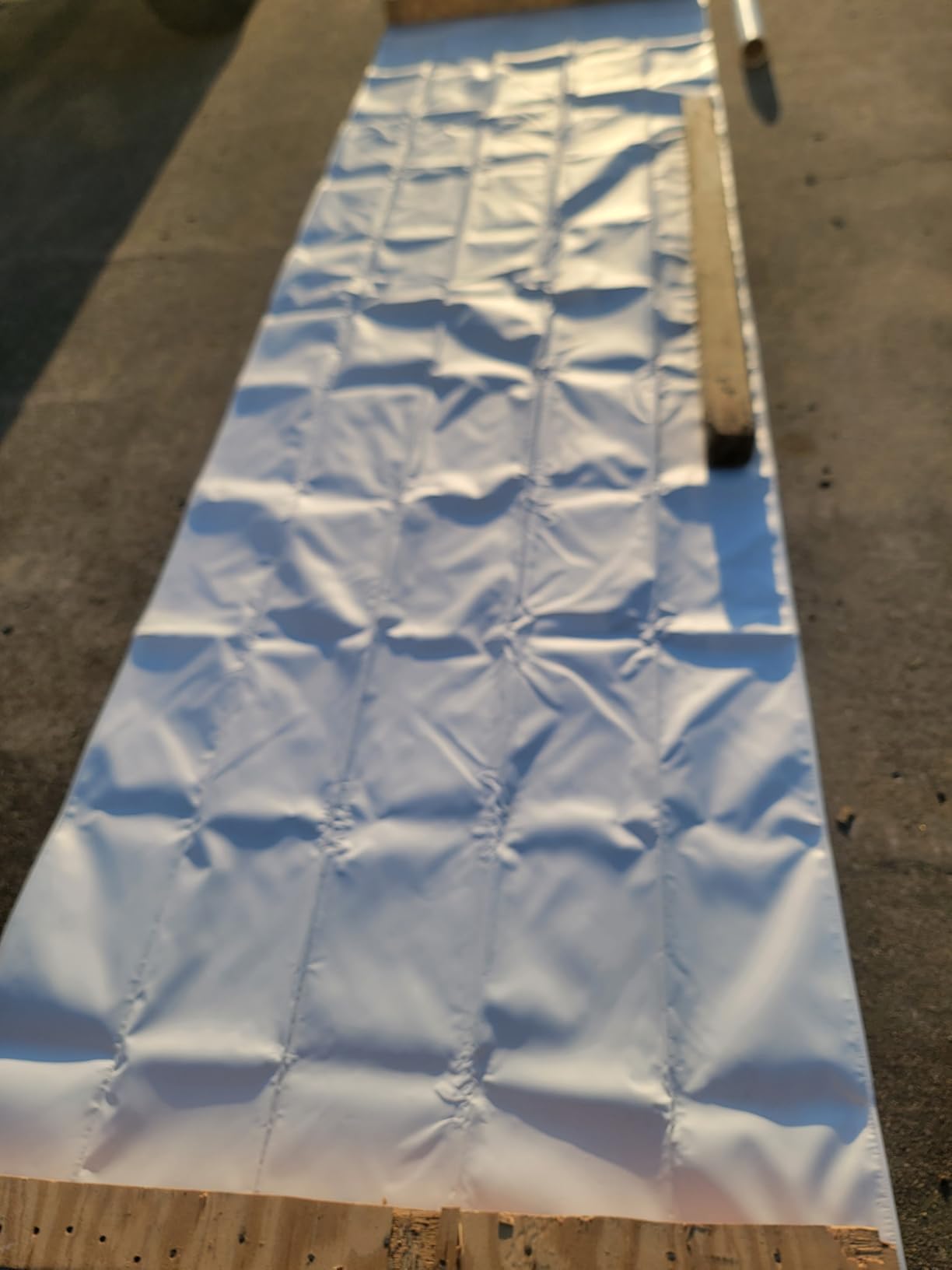 Dulepax-RV Slide Out Awning Fabric Replacement-(49
