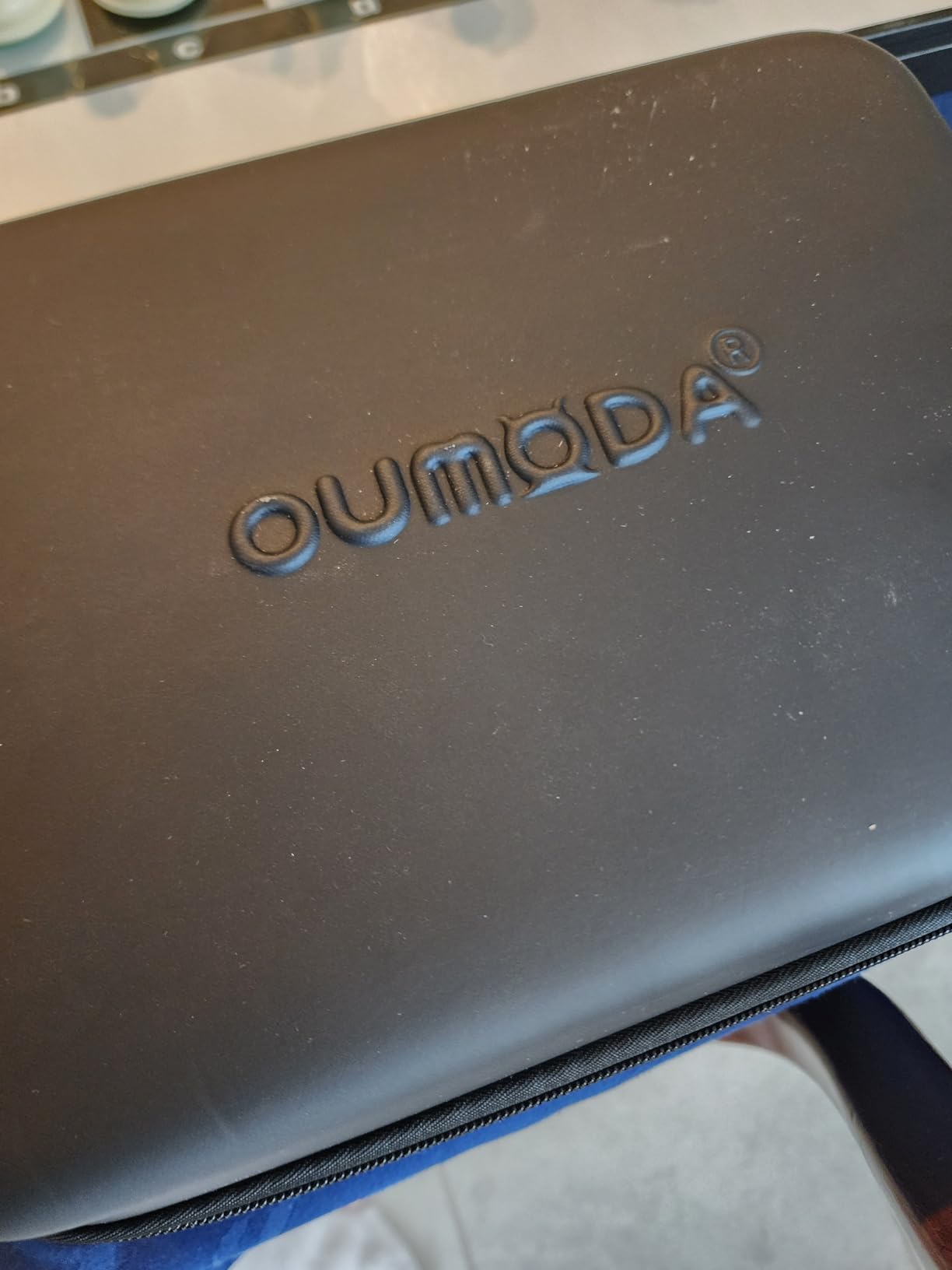 OUMODA 4
