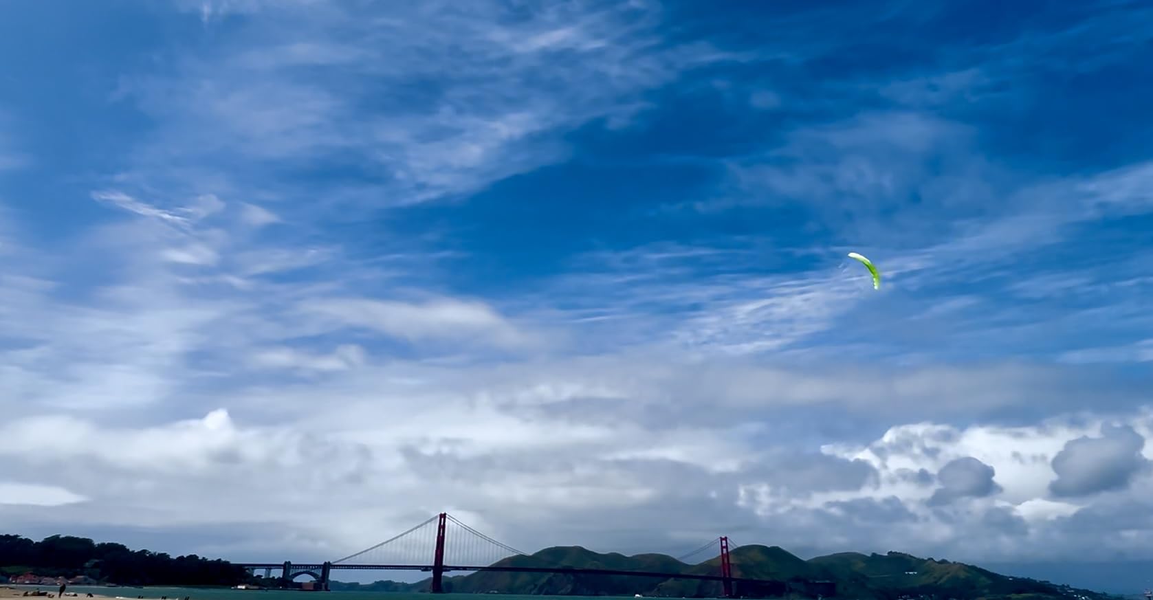 Prism Kite Technology Synapse Dual-line Parafoil Kite - an Ideal Entry Level Kite for Kids and Adults to Dual-line Kiting customer photo 2
