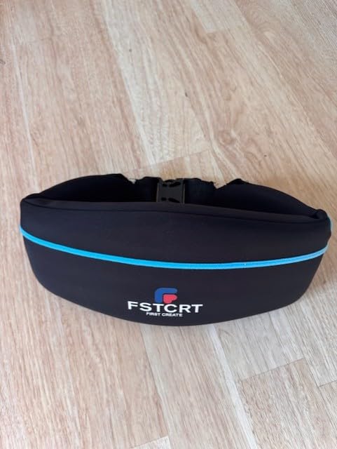 Swim Belt, Flotation Belt, Water Aerobics Belt, Swimming Belts for Adults, Pool Exercise Equipment for Adults and Children, Water Aerobic Equipment, Aqua Jogging customer photo 1