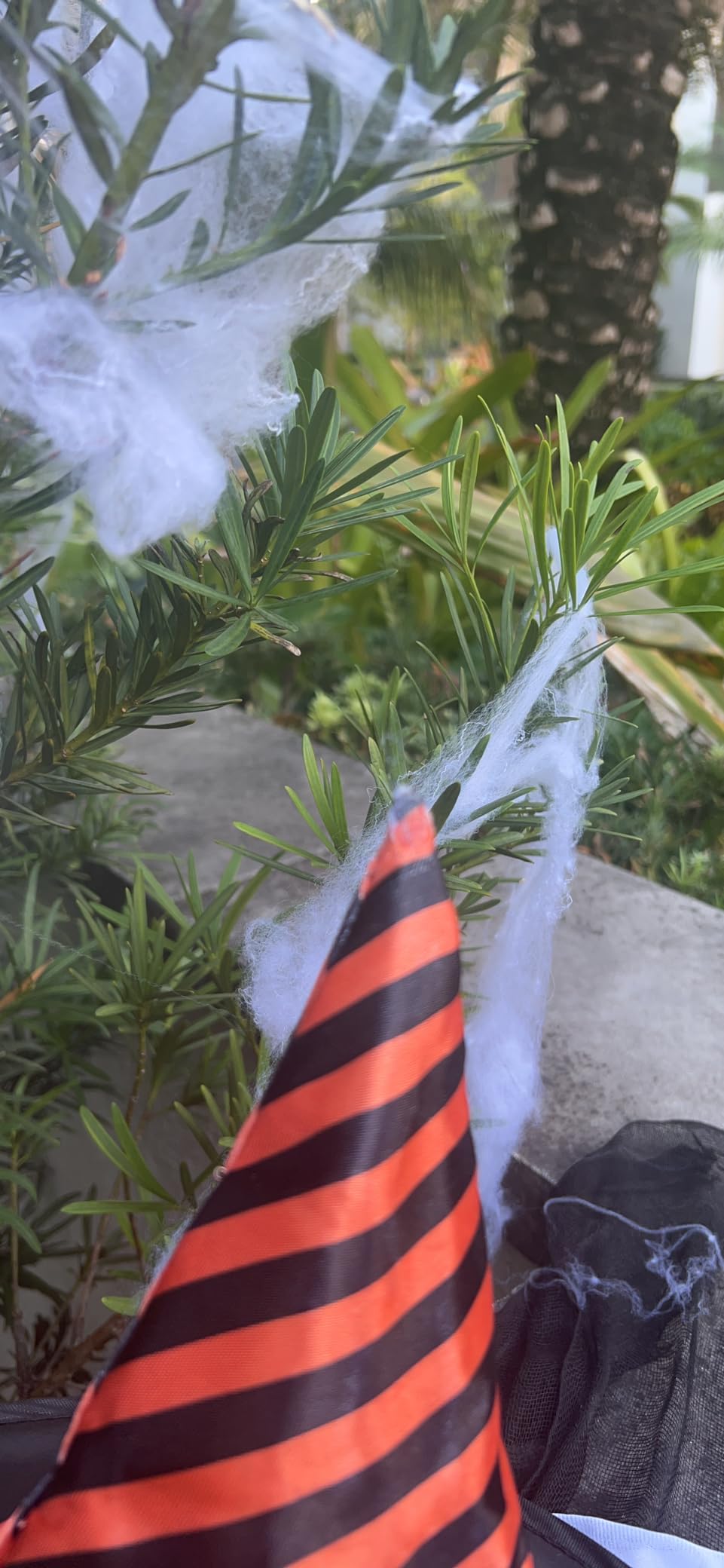 Light up Halloween Animatronics Hanging Ghost Decorations | Sound Activated, Creepy Sound, Shake Hands, Lighted Flying Ghost Scary Halloween Props Decor Outdoor Yard Patio Haunted House customer photo 2