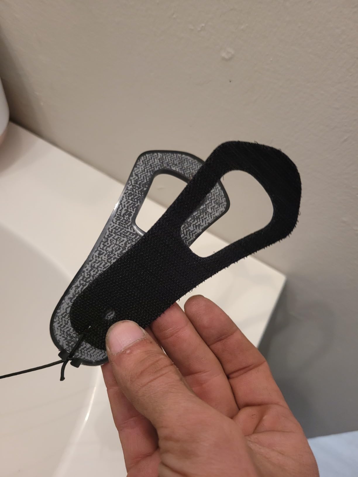 TLSO Thoracic Full Back Brace - Medical Grade Spinal Support for Kyphosis, Scoliosis, Compression Fractures & Post-Surgical Care PDAC L0456/L0457 - Universal Fit 23-50