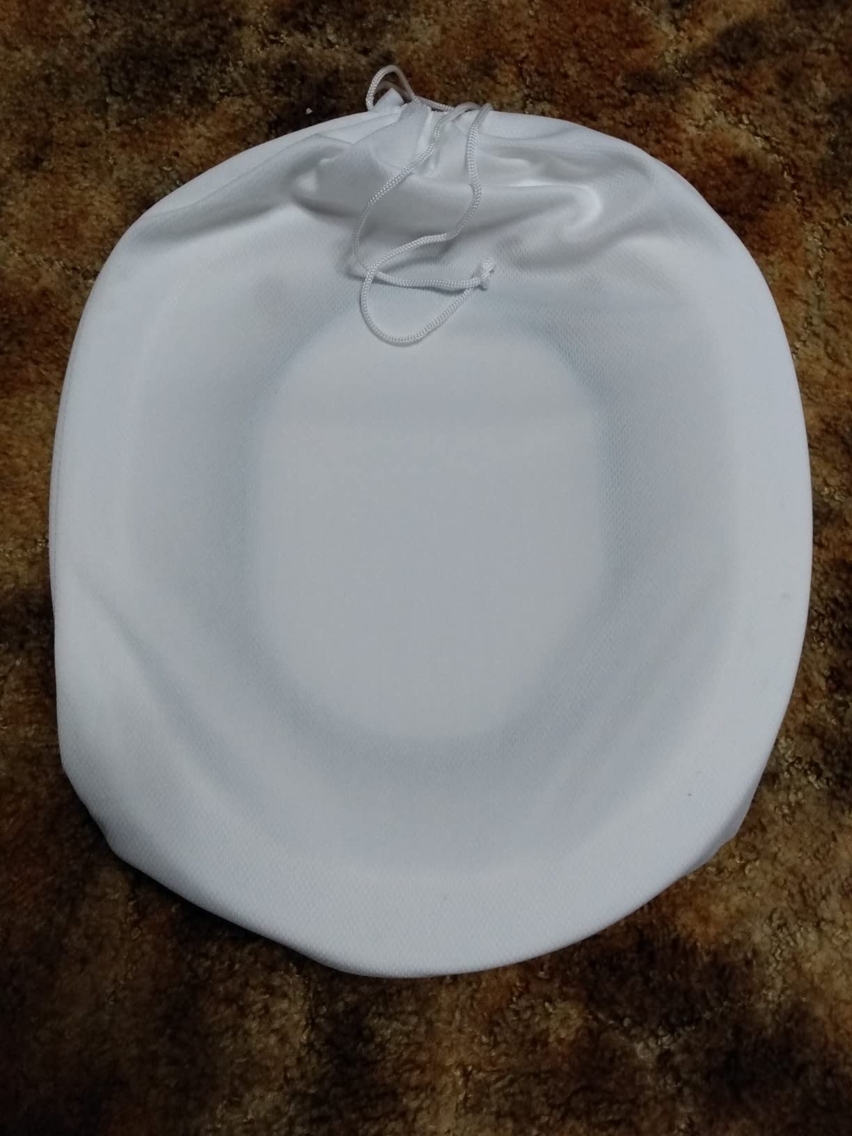 Sitz Bath for Toilet Seat with Hand Massage Flusher - Foldable Sitz Bath for Hemorrhoids and Postpartum Care, Designed for Perineum Soaking, Hemorrhoid, and Anal Inflammation Treatment customer photo 2