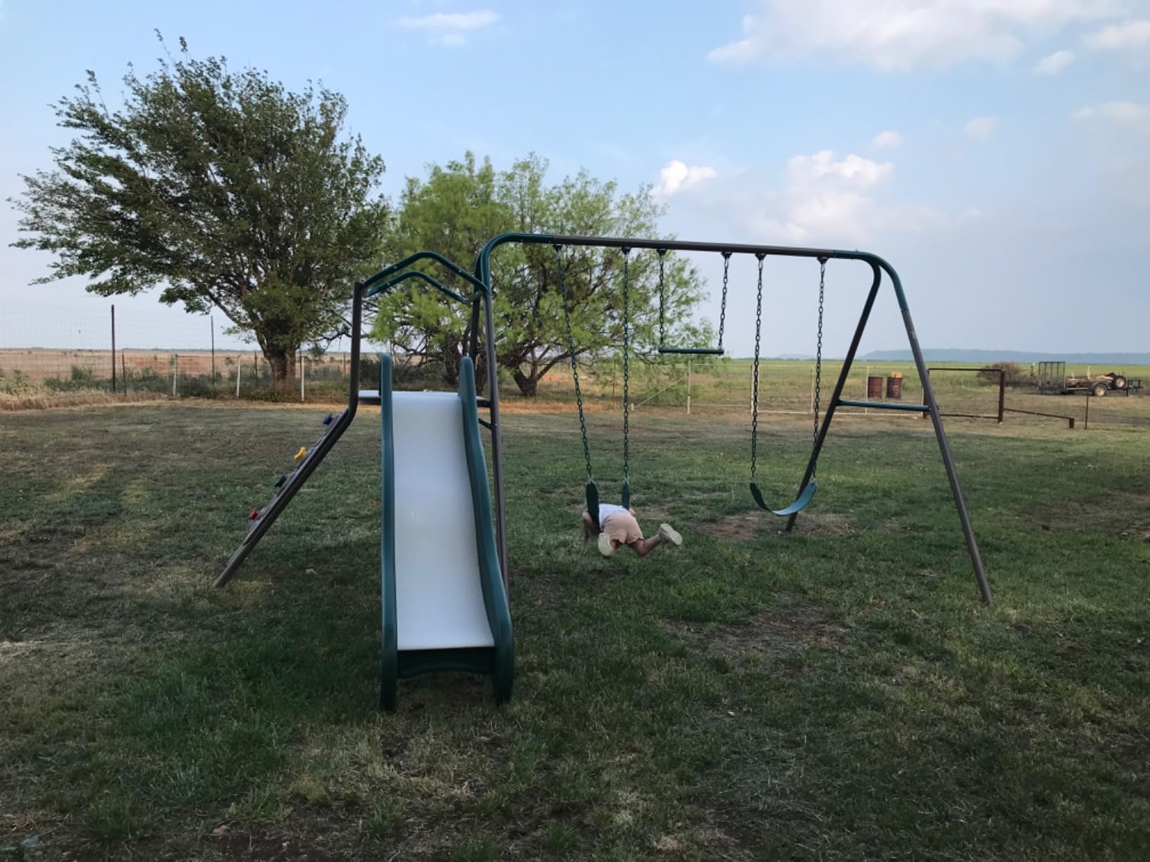 Lifetime Climb and Slide Playset customer photo 1