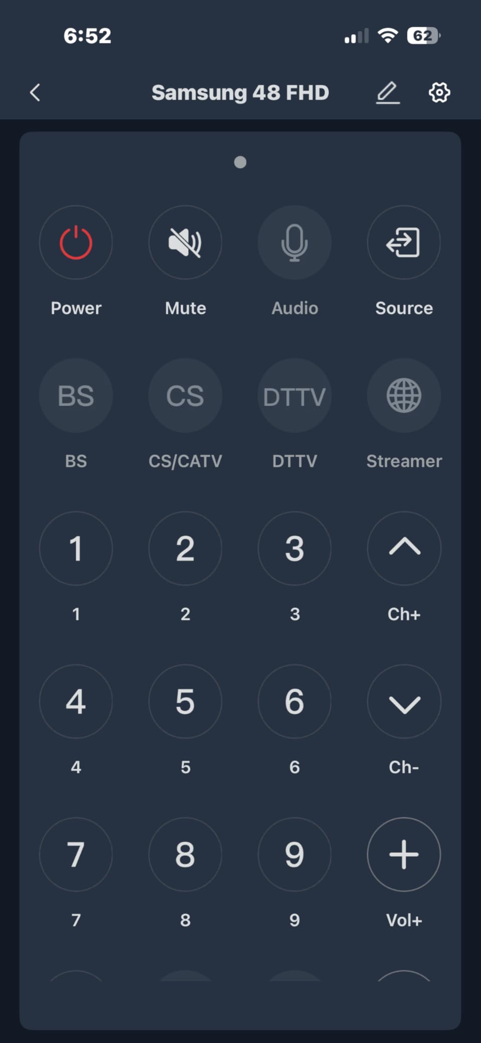 SwitchBot Hub Mini Smart Remote - IR Universal Remote, WiFi IR Blaster for TV, Air Conditioner, Compatible with Alexa, Google Home, Link SwitchBot to Wi-Fi (Support 2.4GHz) customer photo 2