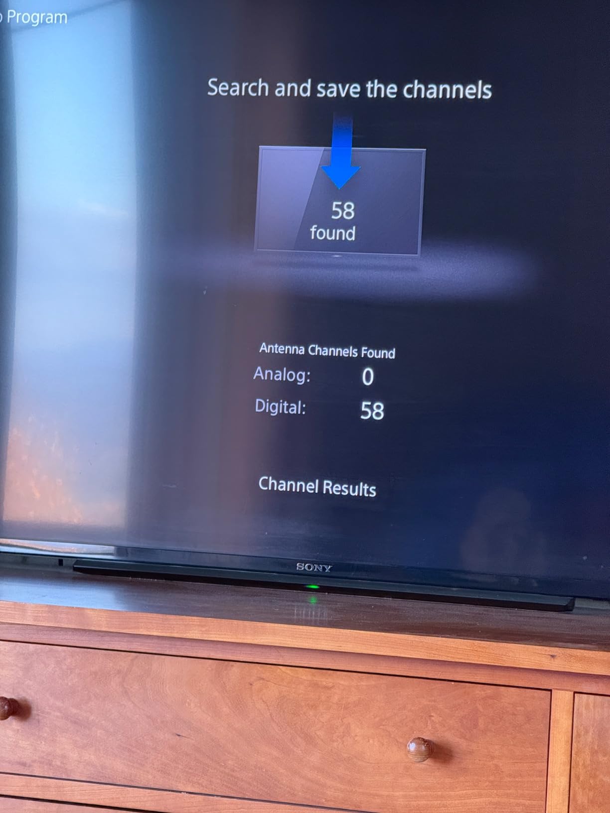 PIBIDI Outdoor TV Antenna, Long Range Digital OTA Antenna for 4K 1080P VHF UHF, 200 Mile Range (UHD-8903) customer photo 2