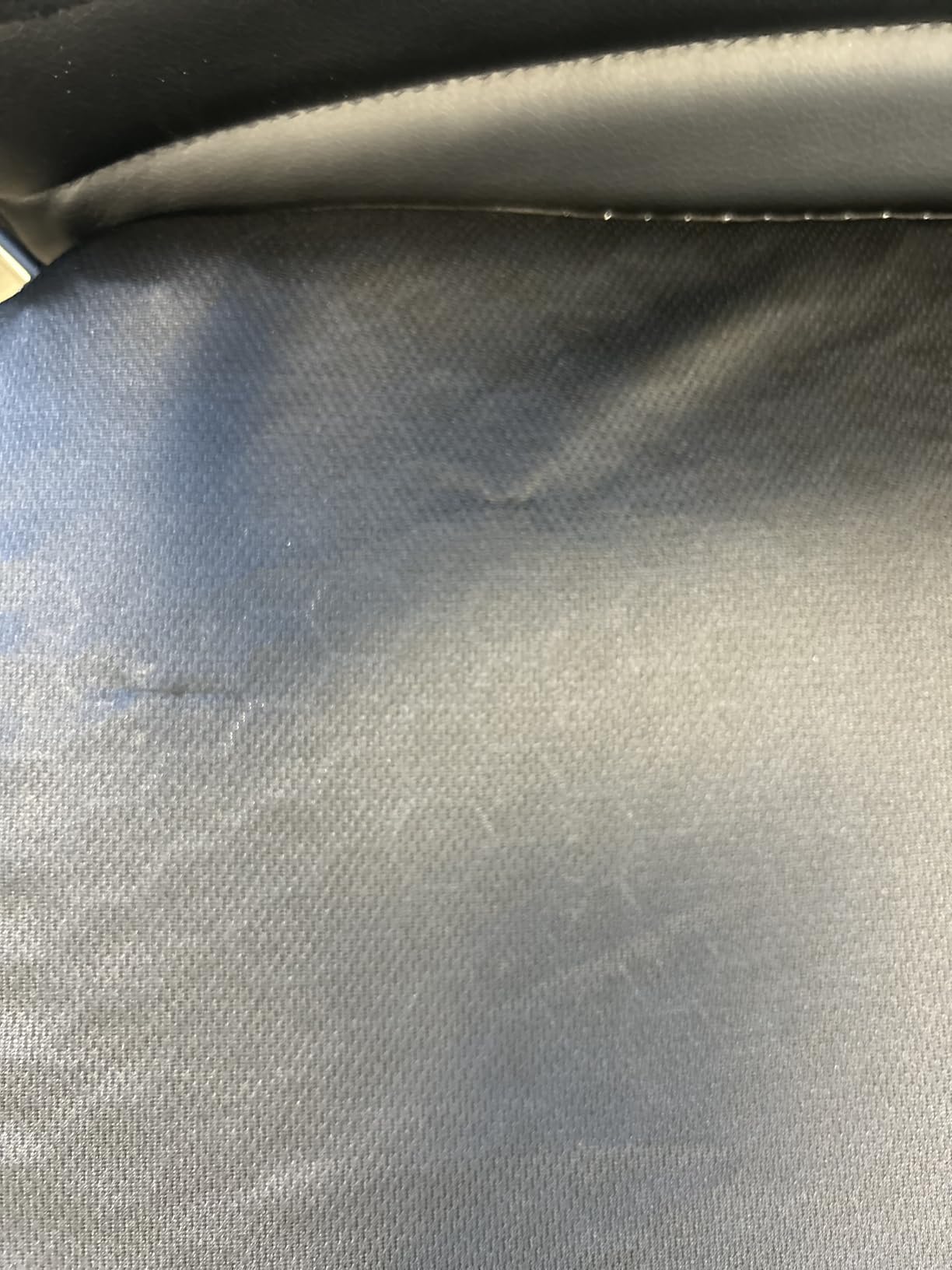 Gel Seat Cushion for Long Sitting (Thick & Extra Large), Gel Cushion for Wheelchair Soft, Chair Cushion, Car Seat Cushion Breathable, for Office Chair for Hip Pain customer photo 1