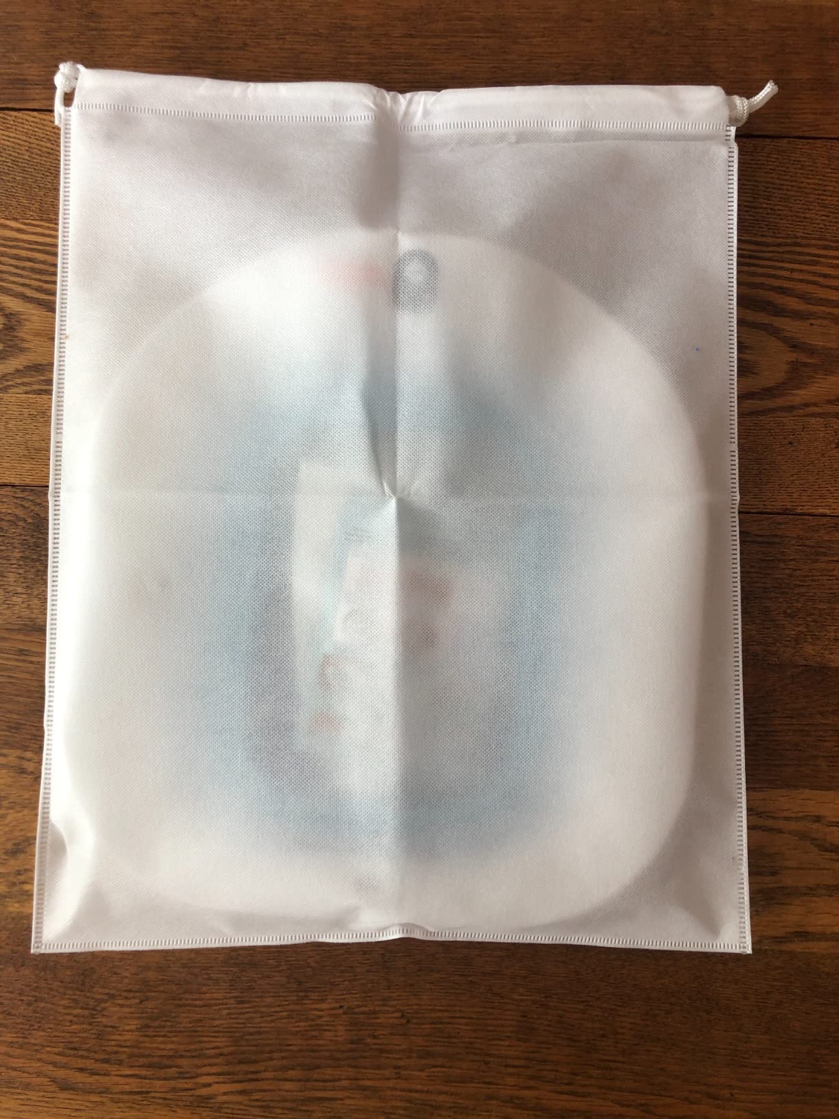 Electric Sitz Bath, Sitz Bath for Hemorrhoids, Sitz Bath for Postpartum Care, Toilet Seat Tub for Women Men, Sitz Baths Salts Bowl, Sits Bath Soak Pan, Hip Bath Basin, Collapsible, Blue customer photo 1