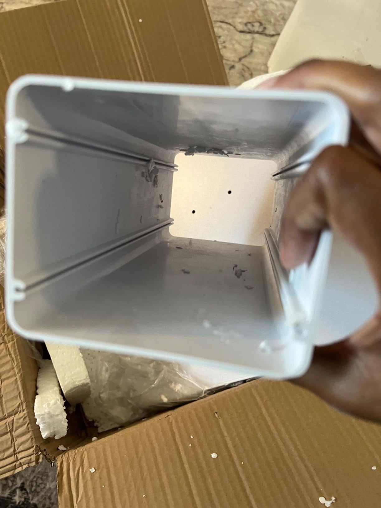 Salon Spa Trolley, Esthetician Cart with Wheels, Beauty Rolling Trolley Stand Instrument, Tray Rolling Cart with Storage Tray customer photo 2