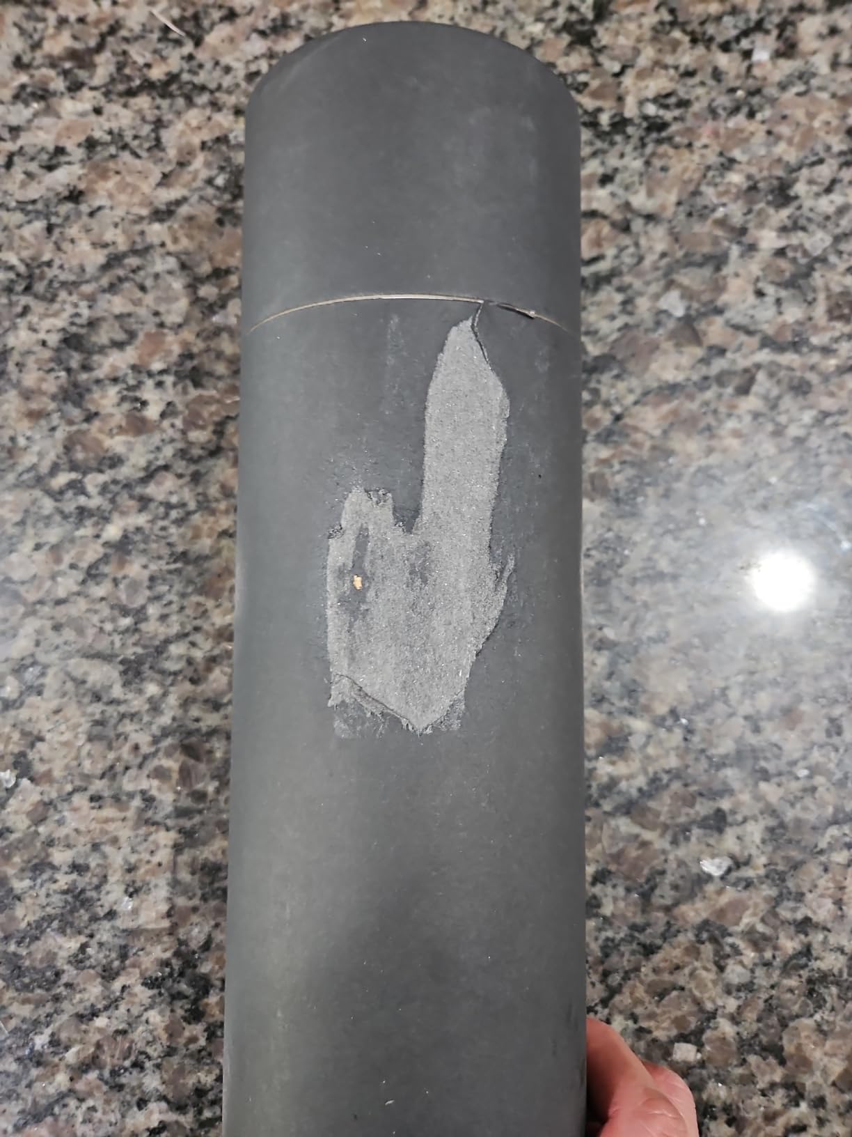 Falko Tactical Gun Cleaning Mat, Gun Mat for Handgun, Rifle and Shotgun | Oil & Solvent Resistant, 2X Thicker Non Slip Rubber, 3 Sizes - Case Included customer photo 2