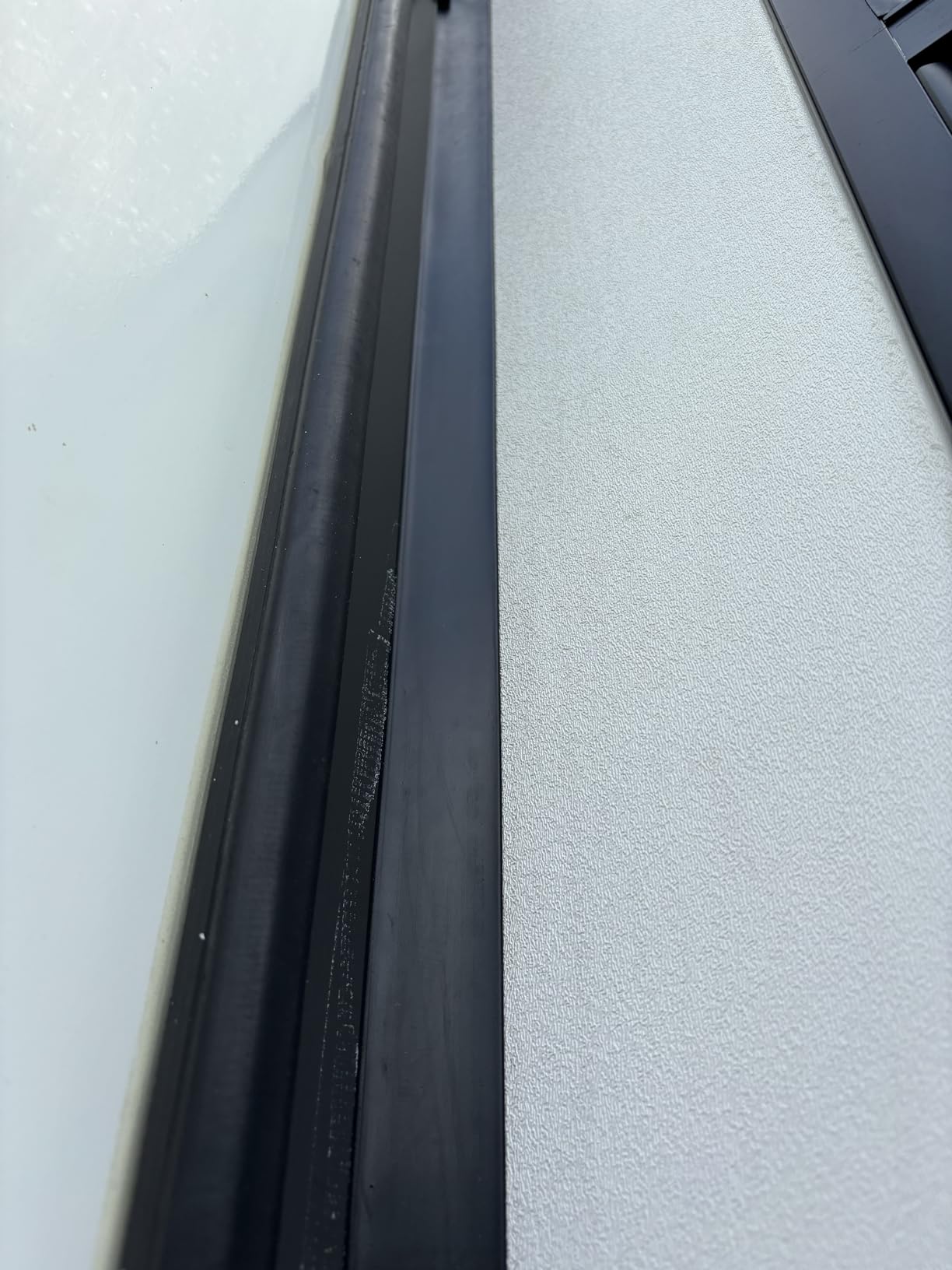 RVMATE 40FT RV Slide Out Seal, D-Shaped, RV Seal Replacement | Waterproof, RV Seal Replacement, For RVs, Travel Trailers and 5th Wheels customer photo 2