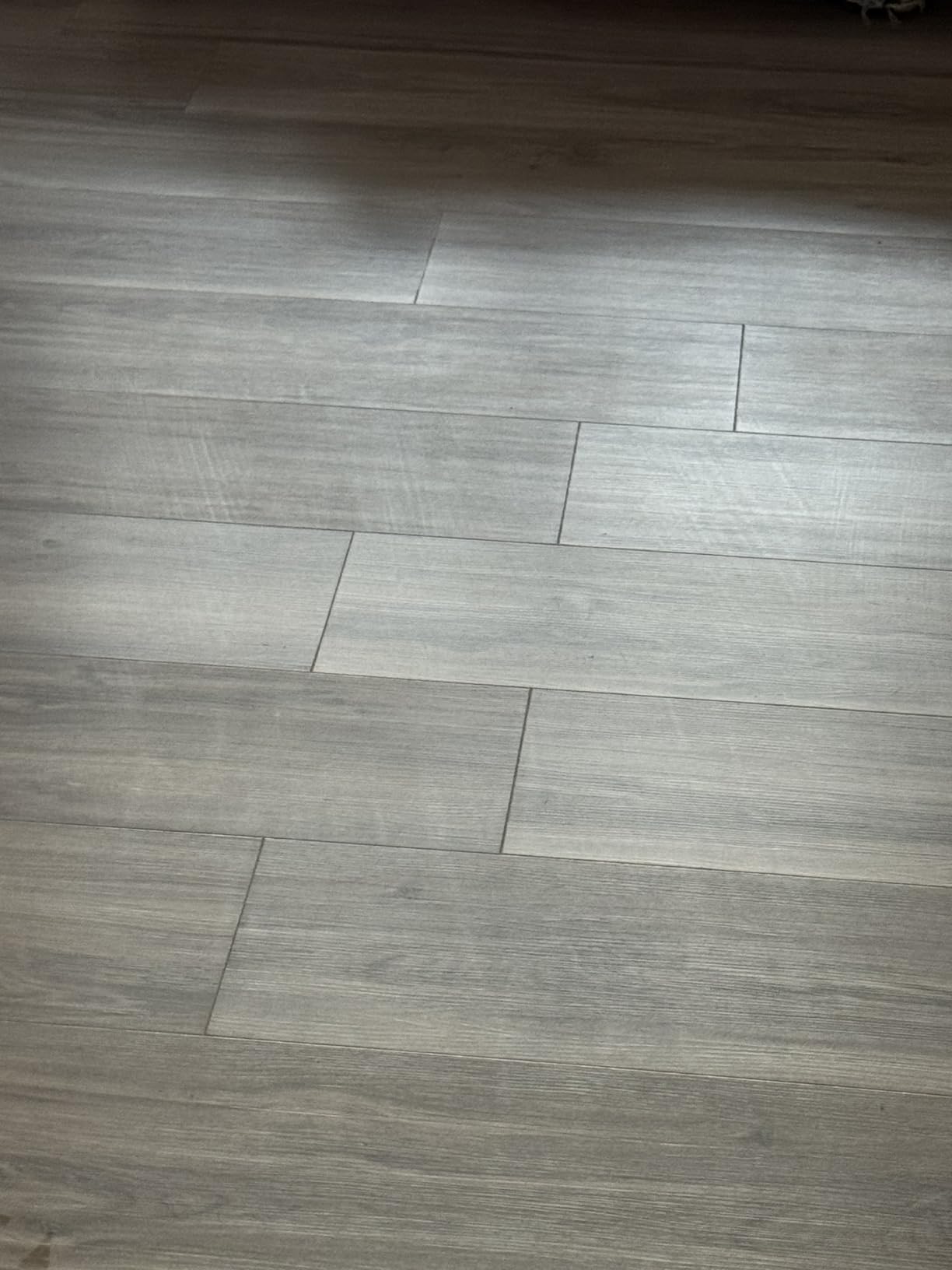 Zep Luxury Vinyl, Ceramic and Porcelain Floor Cleaner - 64 oz. ZULVCP64 Safe for Grout, Pro Formula customer photo 2