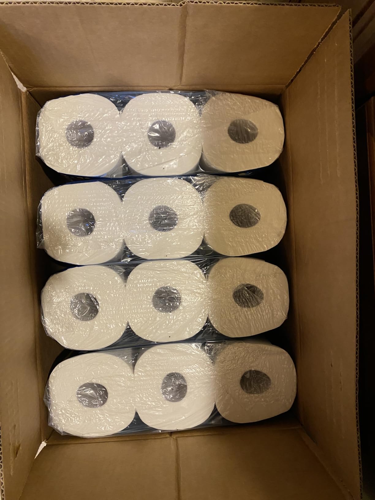 Cottonelle Ultra Clean Toilet Paper, 24 Family Mega Rolls = 132 Regular Rolls customer photo 2