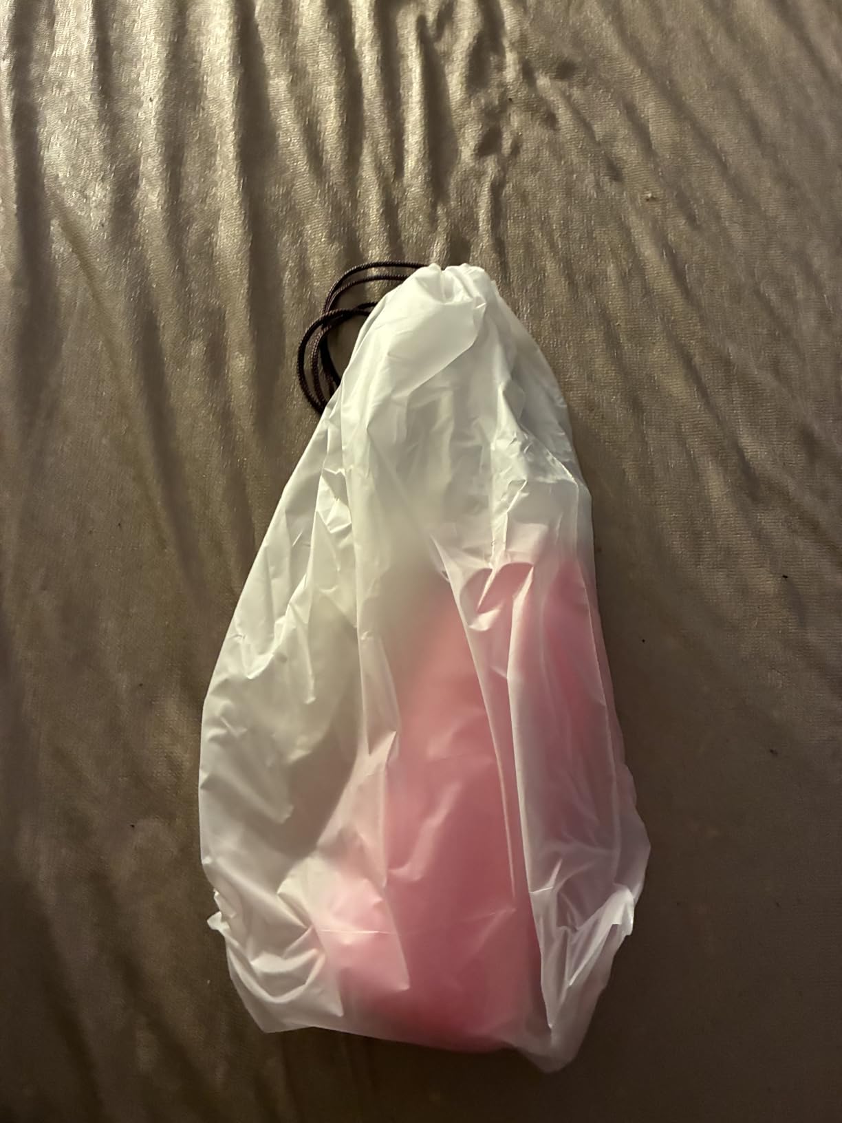 Premium Peri Bottle for Postpartum Care | Upside Down Peri Bottle, Portable Bidet for Perineal Recovery and Cleansing After Birth 12OZ/350ml customer photo 1