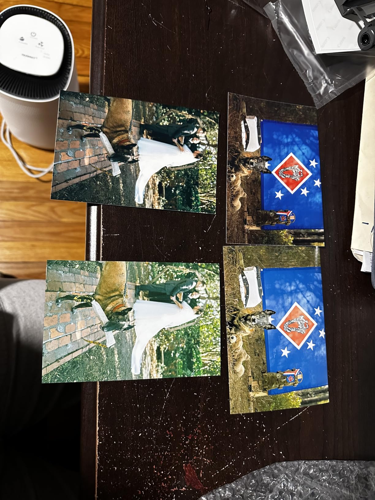 SELPHY CP1500 Compact Photo Printer Black with 2 x KP-108IN Color Ink and Paper Set customer photo 1