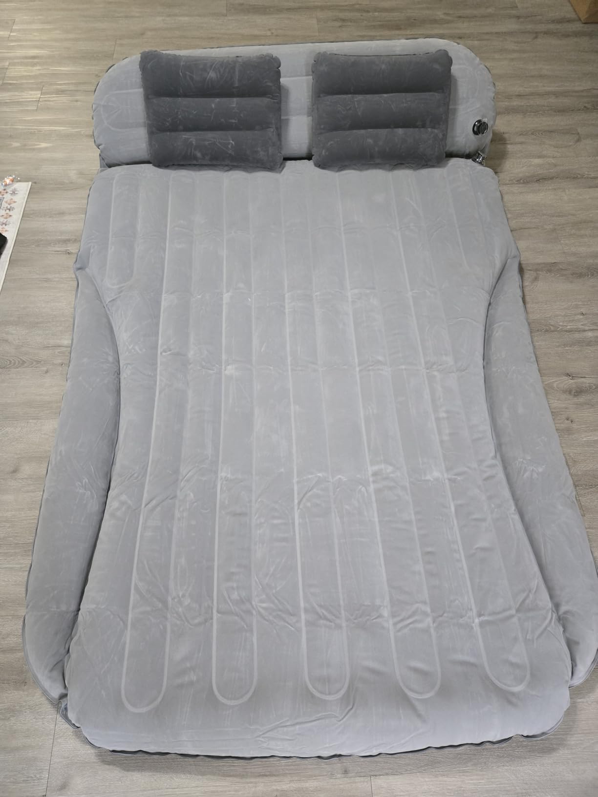 Ciremiv SUV Air Mattress for Car Camping, 6