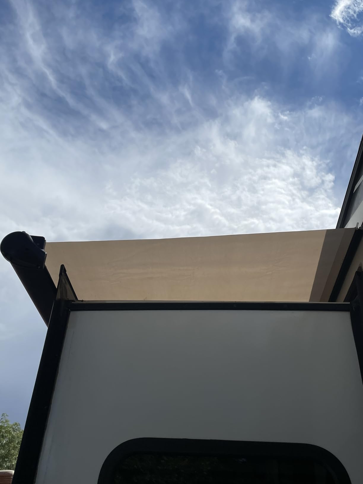 Kohree RV Slide Out Awning Fabric Replacement 51