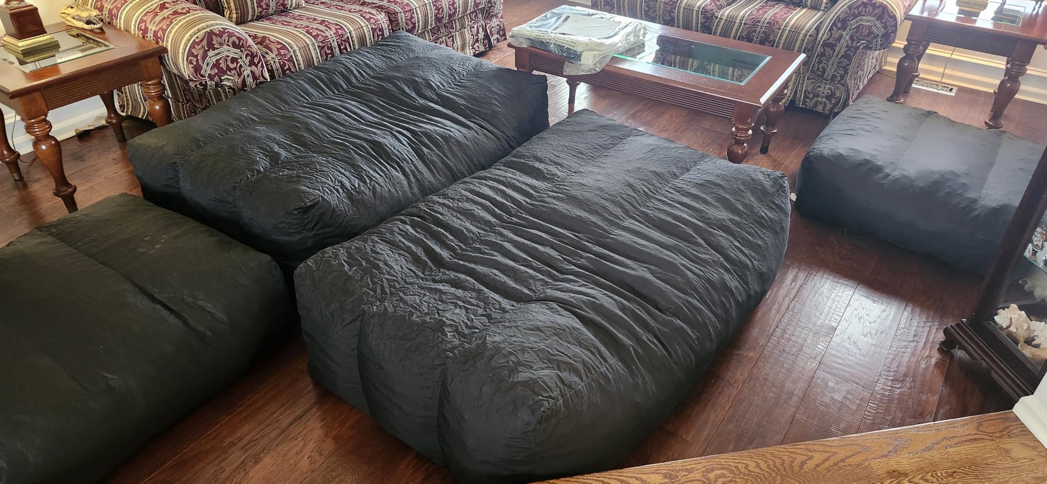Outdoor Bean Bag Chair, 70