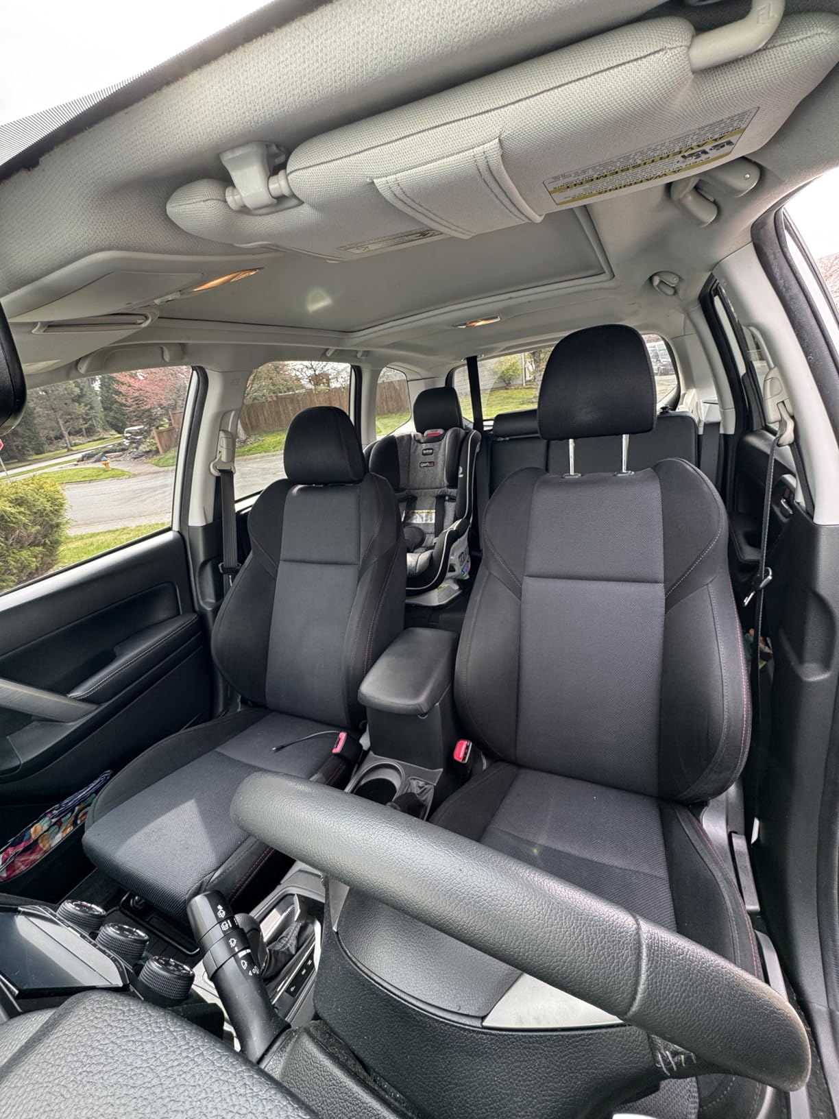 SONAX MultiStar All Purpose Cleaner | Pro-Strength Concentrate for Interior & Exterior Cleaning | Safe on Carpet, Upholstery & Wheel Wells | Removes Grease, Grime & Organic Stains | 627341 | 1L customer photo 1