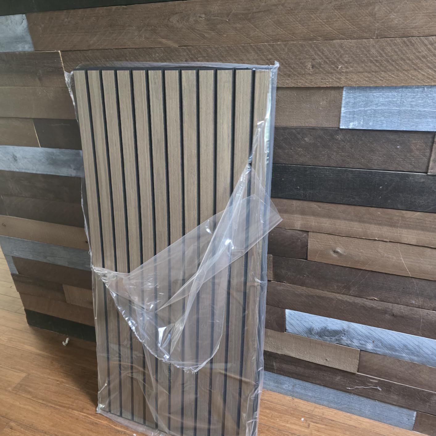 6 Pack Acoustic Panels, 47.2