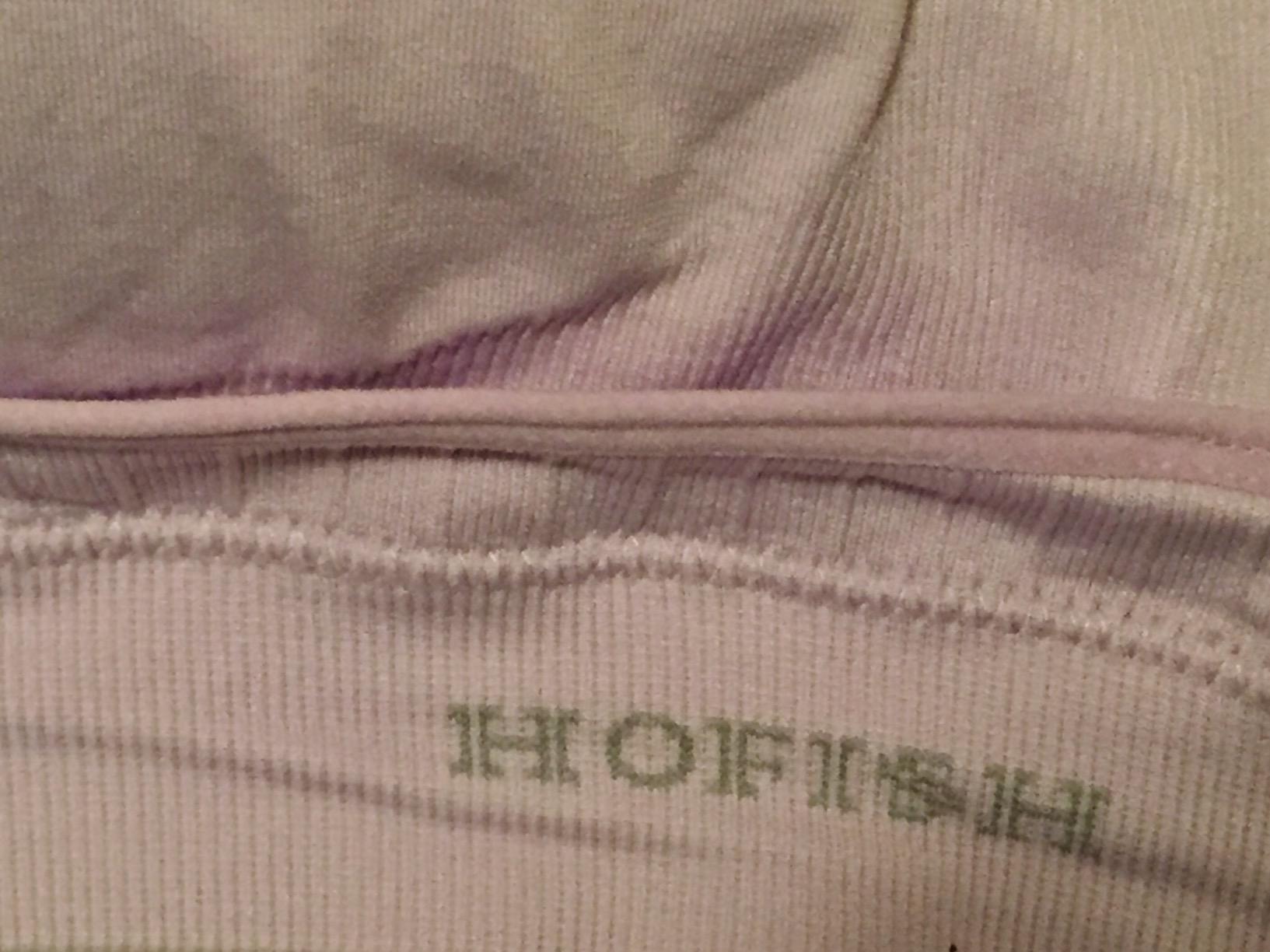 Pumping Bra Hands Free Seamless Comfort PatentedClasps Nursing and Pumping Bra in One Breast Pump Bra All Day Wear customer photo 1