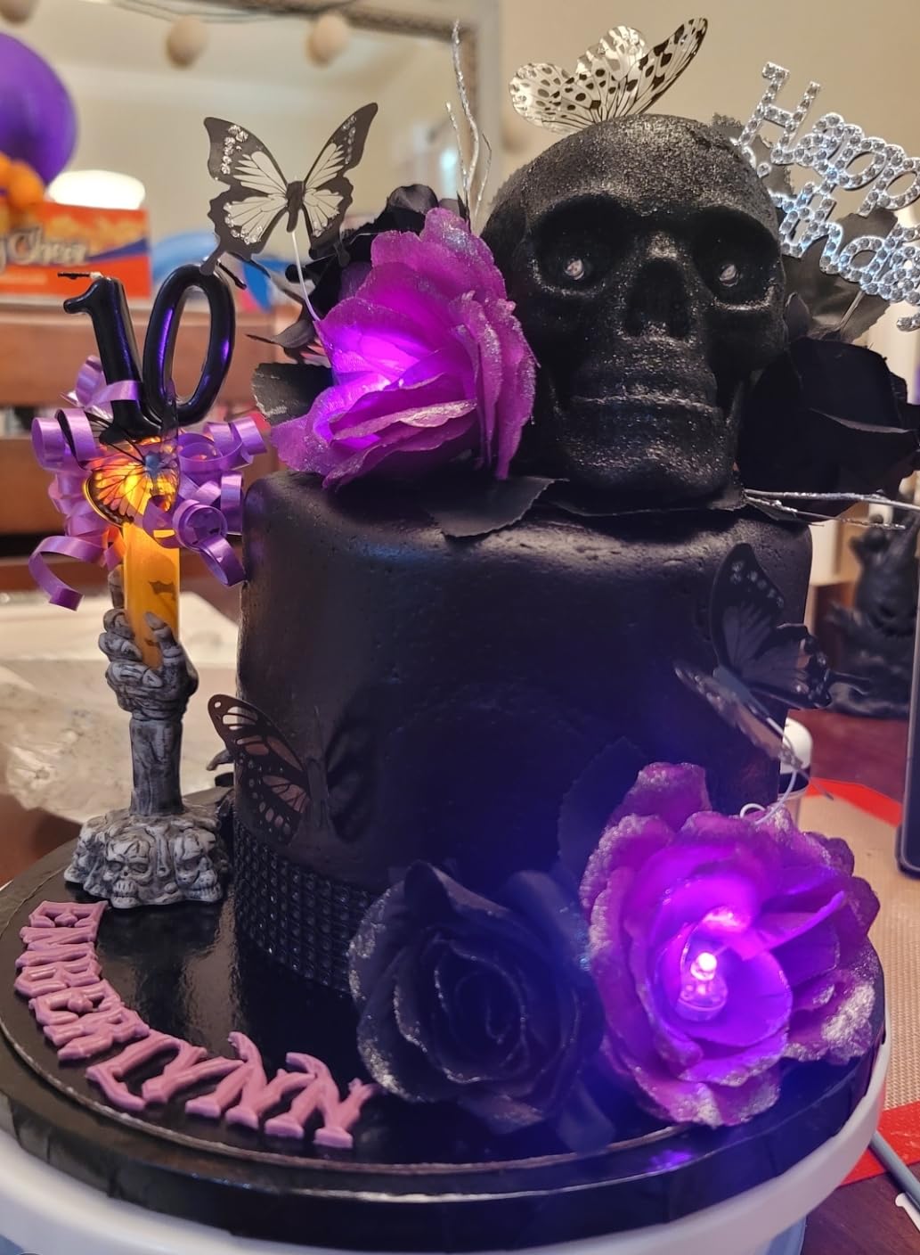 Cakebon 10