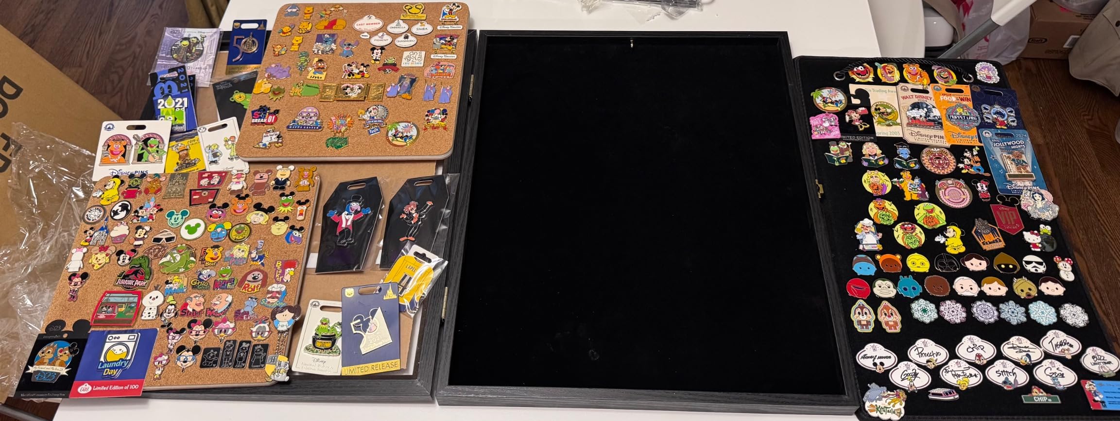 Jersey Frame Display Case - Shadow Box with 98% UV Protection Acrylic and Hanger for Baseball Basketball Football Hockey Sport Shirt (1 Pcs) customer photo 2