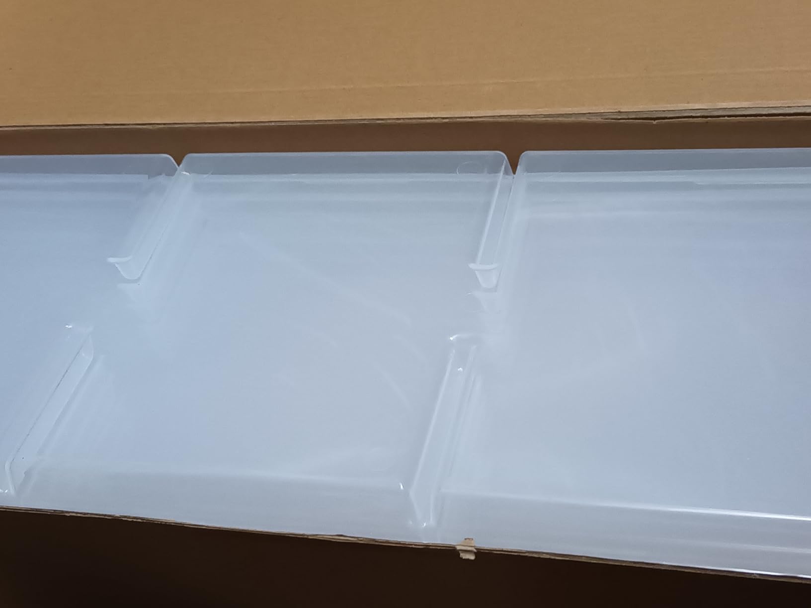 Tray Lids for Harvest Right Freeze Dryer Medium Trays. 5 Pcs pack for Harvest right freeze dryer accessories customer photo 2