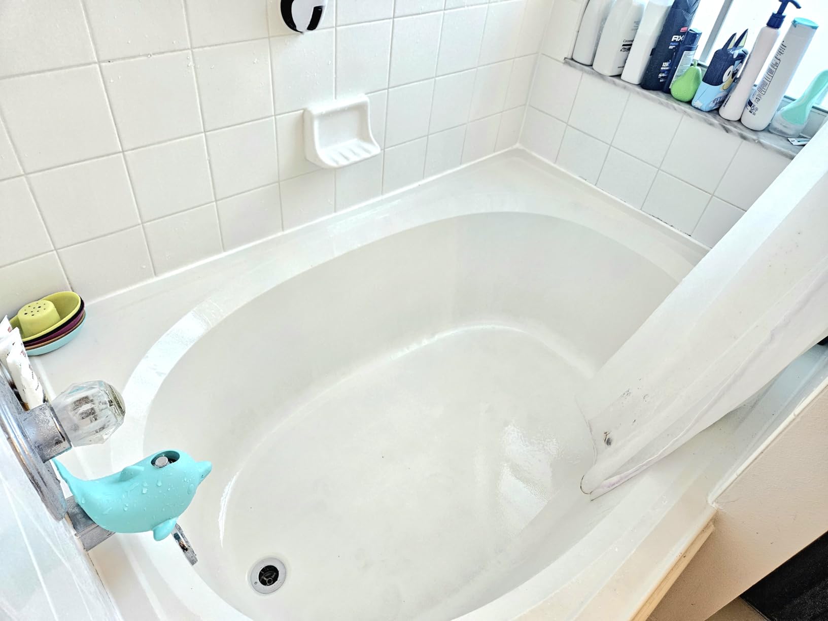 10-in-1 Steam Mop, Detachable Handheld Steam Cleaner for Multi-Surface | 350ml Tank,10s Heat-Up,248°F Steam Cleaner,2-Level Control,Swivel Head for Carpet,Floor,Tiles,BBQ grill,Car Accessories customer photo 1