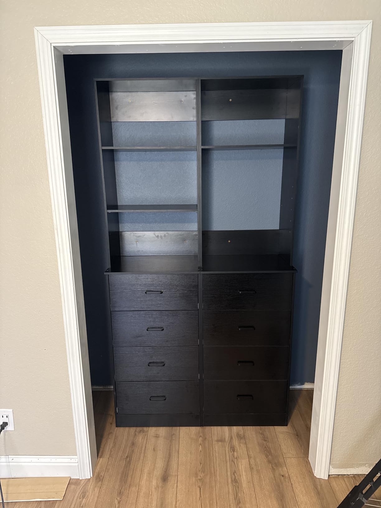 Aheaplus Closet Drawers System, 21.3
