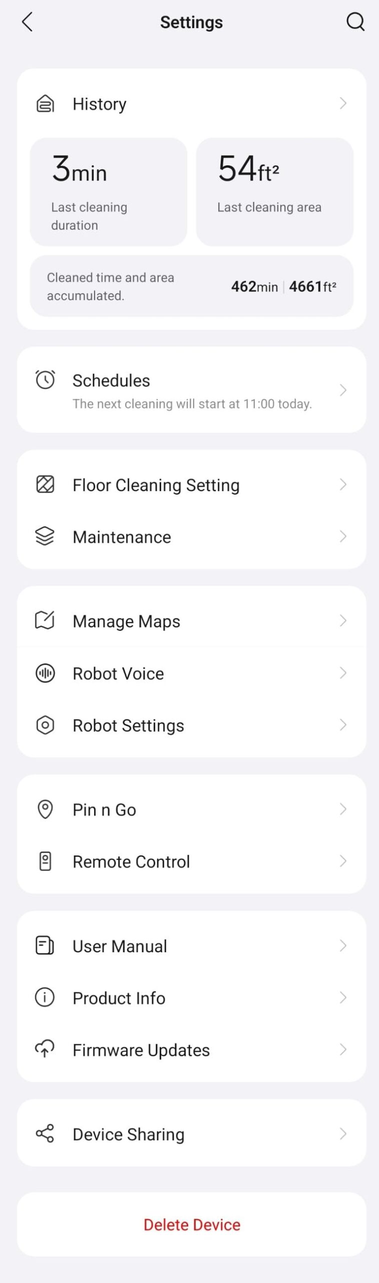 Q7 L5 Robot Vacuum and Mop Combo, 8,000Pa Suction | Upgraded from Q5 Pro, Dual Anti-Tangle System, LiDAR Navigation, Multi-Level Mapping, Self-Charging Robotic Vacuum, Black customer photo 1