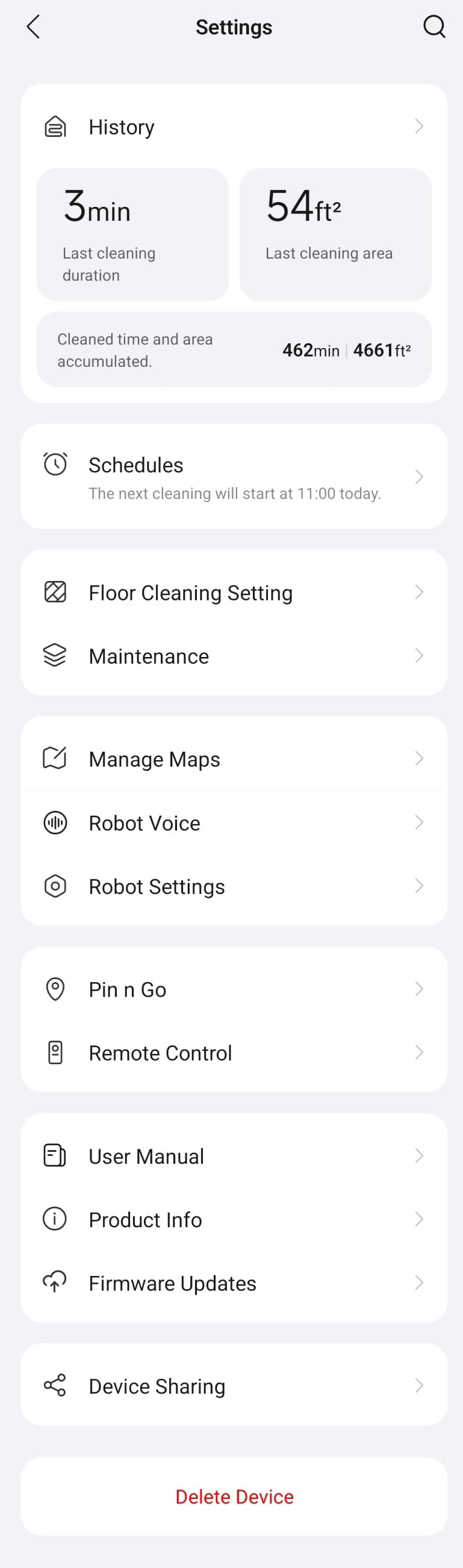 roborock Q7 L5 Robot Vacuum and Mop Combo, 8,000Pa Suction | Upgraded from Q5 Pro, Dual Anti-Tangle System, LiDAR Navigation, Multi-Level Mapping, Self-Charging Robotic Vacuum, Black customer photo 1