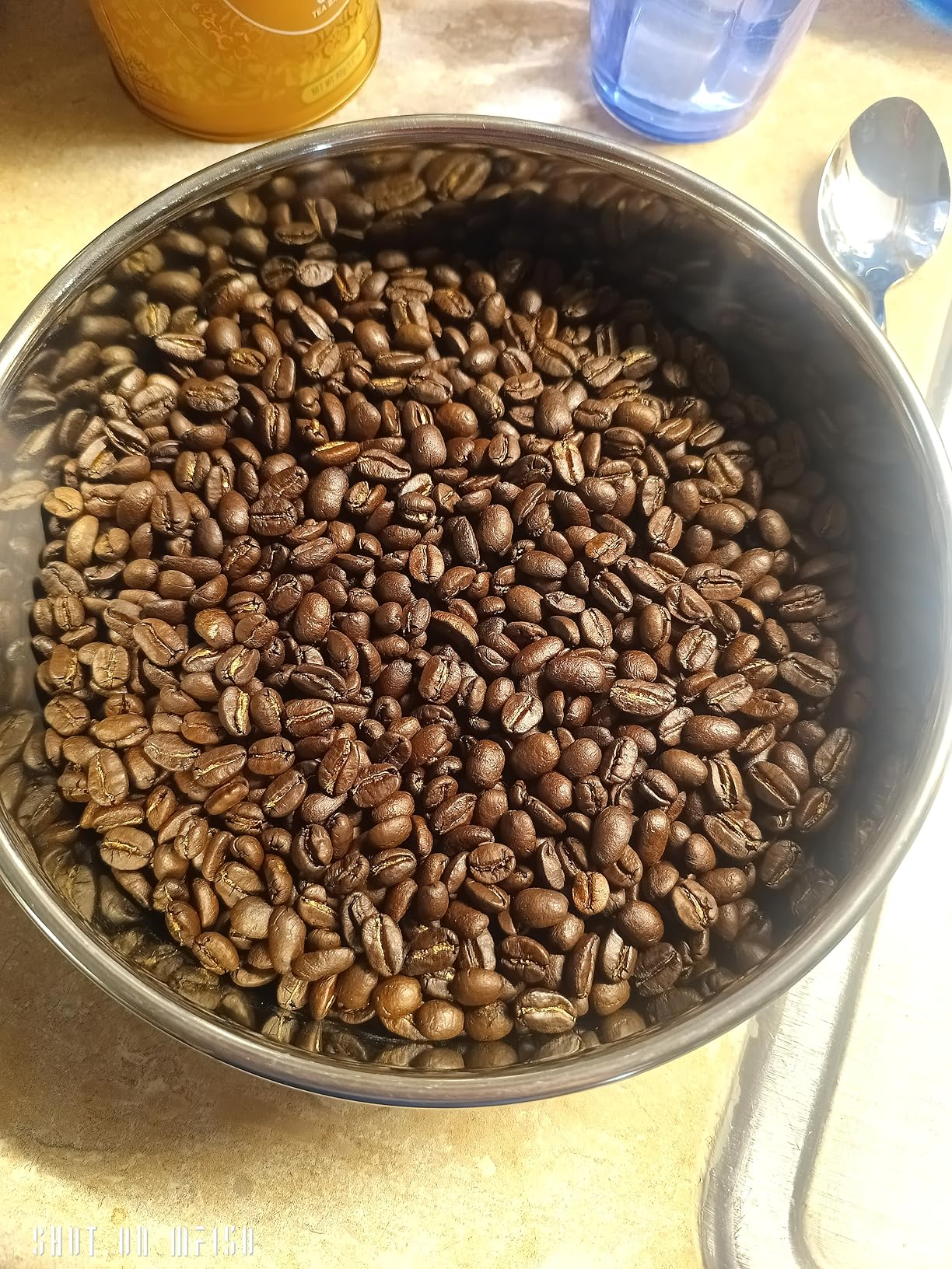 Fatamorgana 450g direct fired heating nut roaster barista coffee roaster machine home Roasting Machine electric coffee bean roaster grain dryer 110V Stainless steel shell sturdy and durable customer photo 2