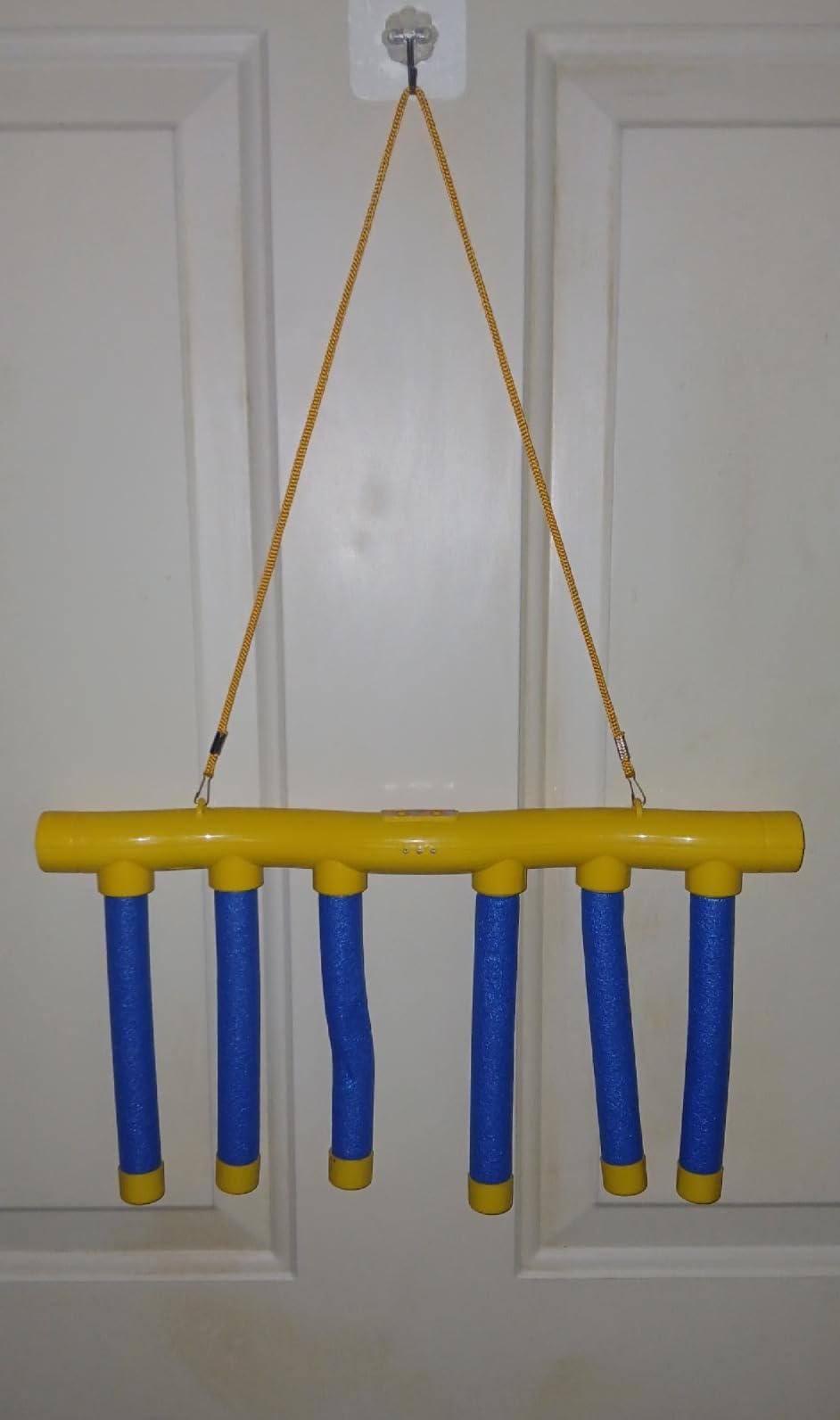Reflex Drop Sticks Game, Reaction Training Tool with 3 Speed Levels, Falling Catching Sticks for Hand-Eye Coordination, Focus & Reaction Time Training for Adults customer photo 1
