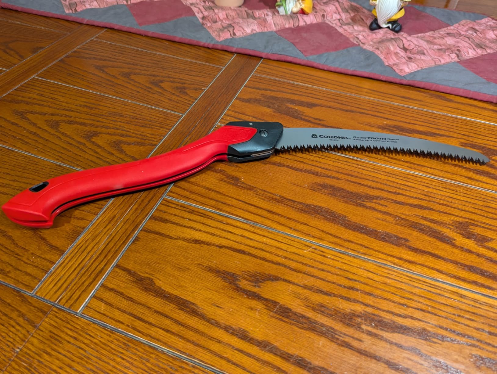 Corona Tools RS16150B RazorTOOTH 10