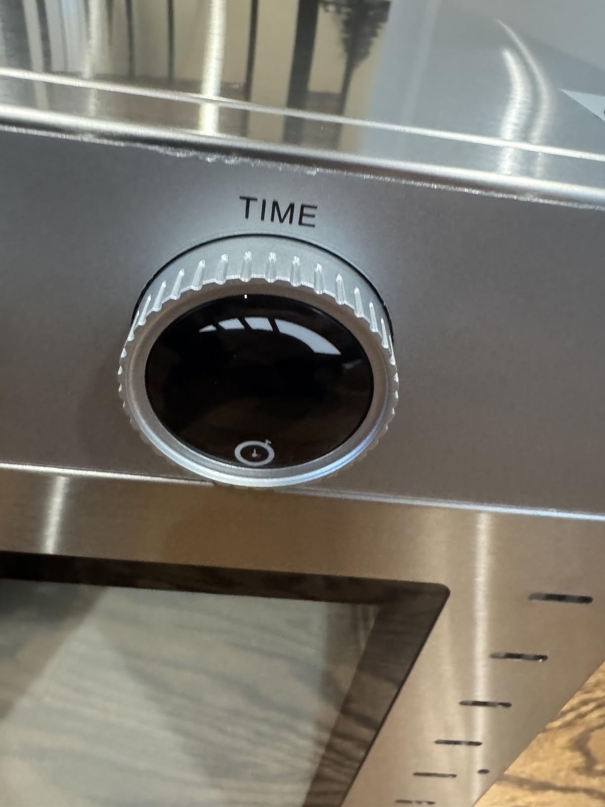 Food Dehydrators Machine with 12 Stainless Steel Trays with Timer Setting Temperature Adjusted 68 ℉ to 194 ℉ Dryer for Herb Fruit Meat Vegetables Mushroom Beef jerky for Commercial Household large customer photo 2