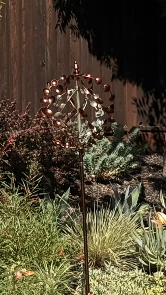 Wind Spinners Outdoor, 75