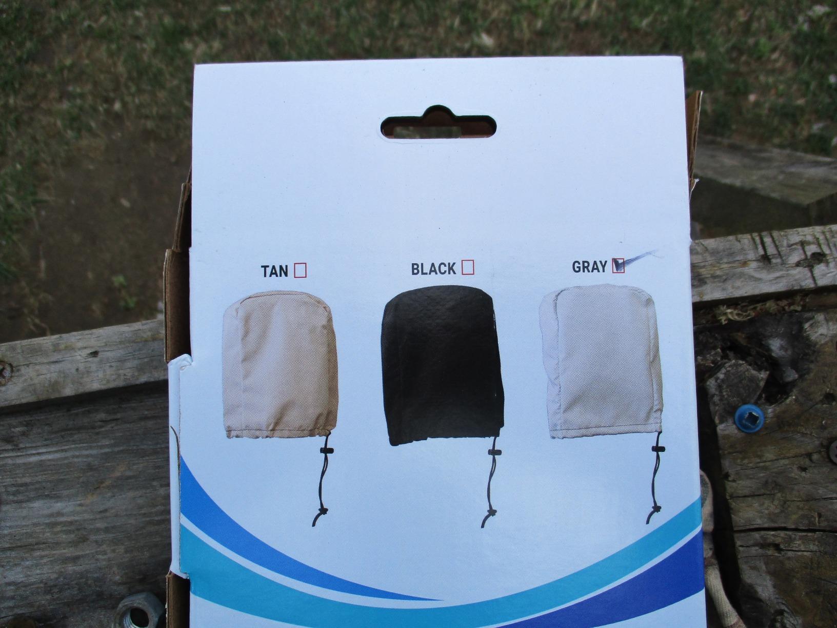 RV Skirting for Winter - Heavy Duty Insulated for Travel Trailer, 5th Wheel | Truck Camper Skirt Kit, All-Weather Snow Protection, Windproof & UV Resistant for Class A B C Motorhome, 65ft x 2.6ft customer photo 1